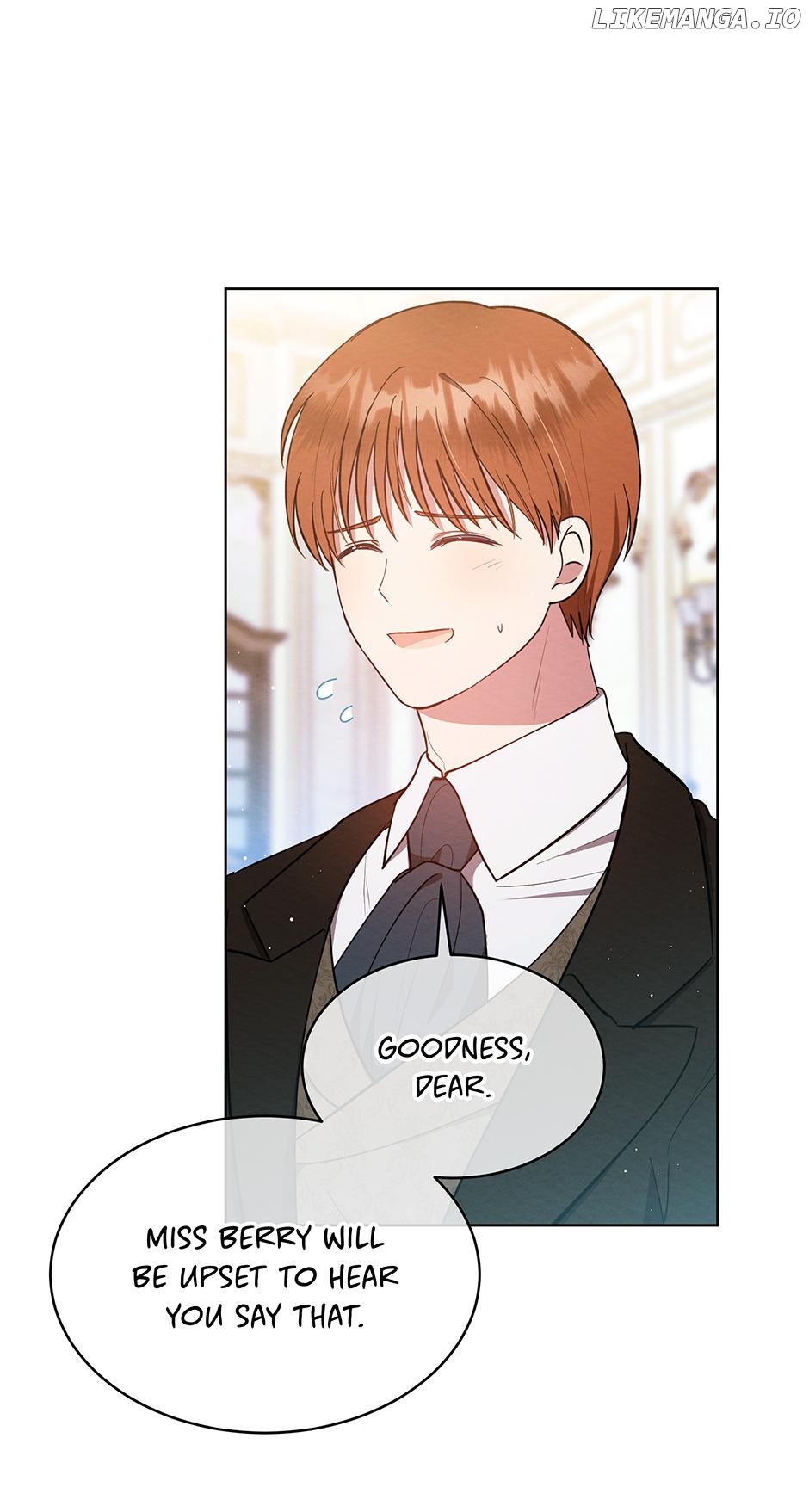 Lady Baby Is a Revenge Maker Chapter 25 - page 68