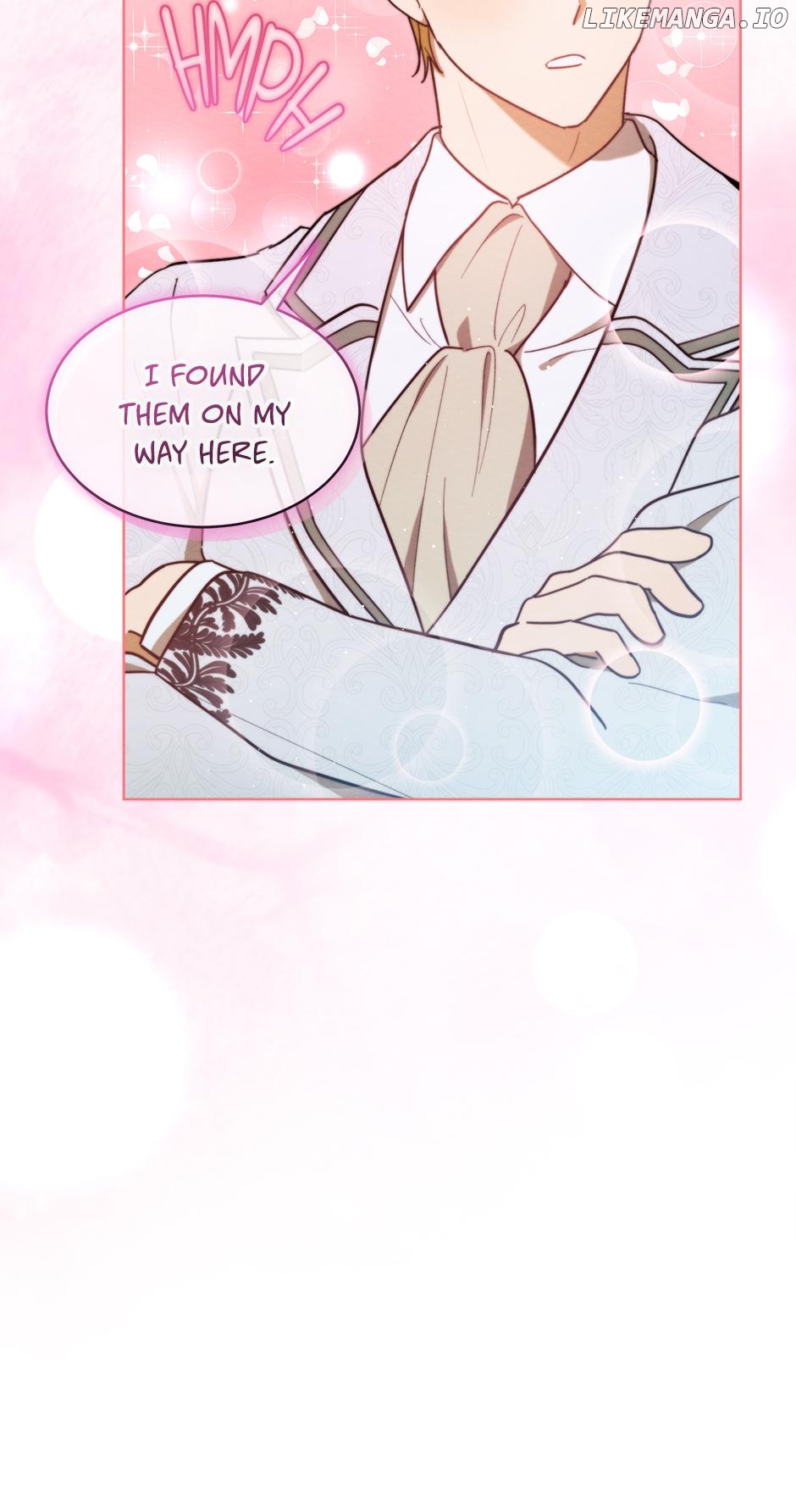 Lady Baby Is a Revenge Maker Chapter 25 - page 74