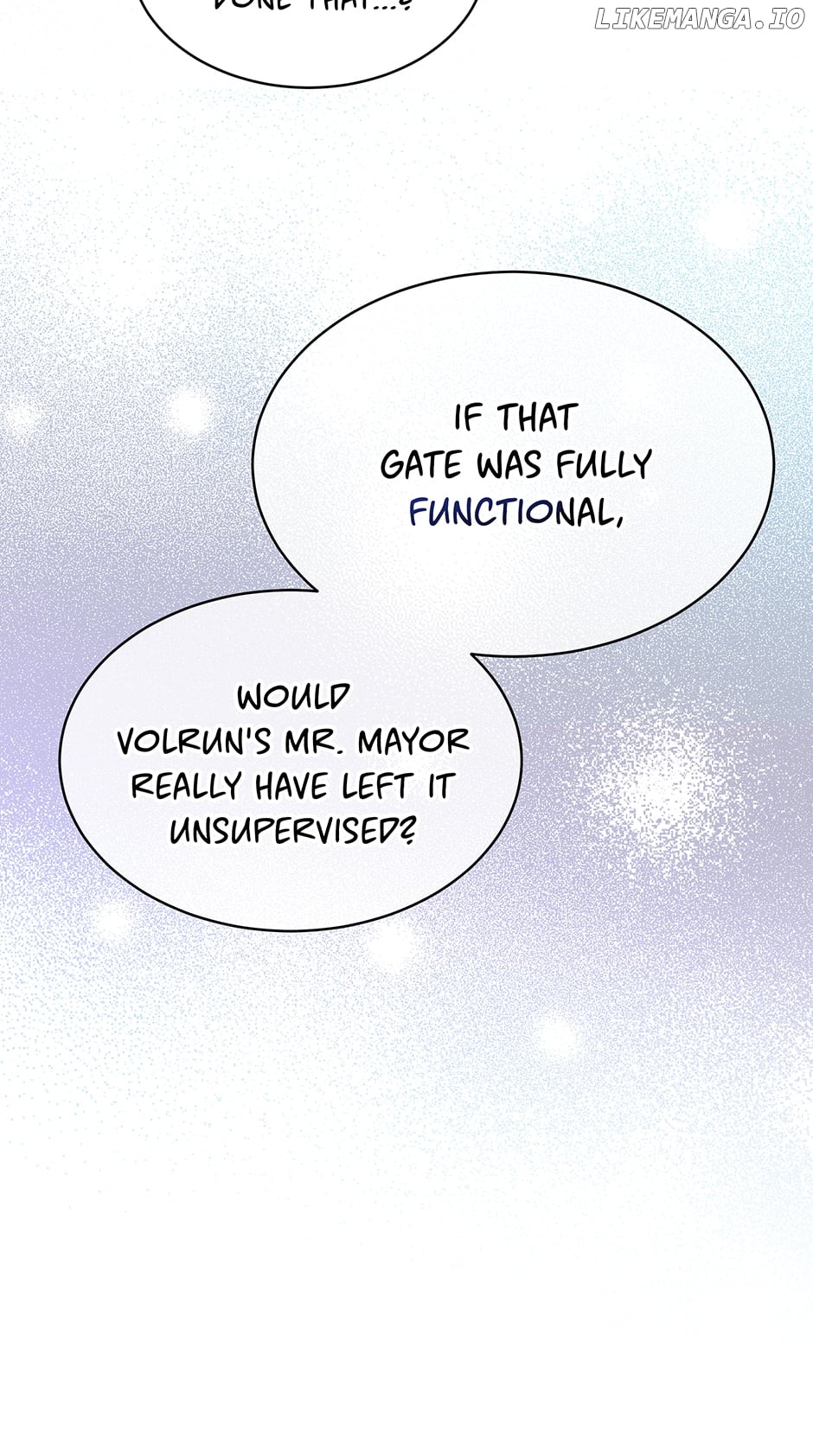 Lady Baby Is a Revenge Maker Chapter 26 - page 44