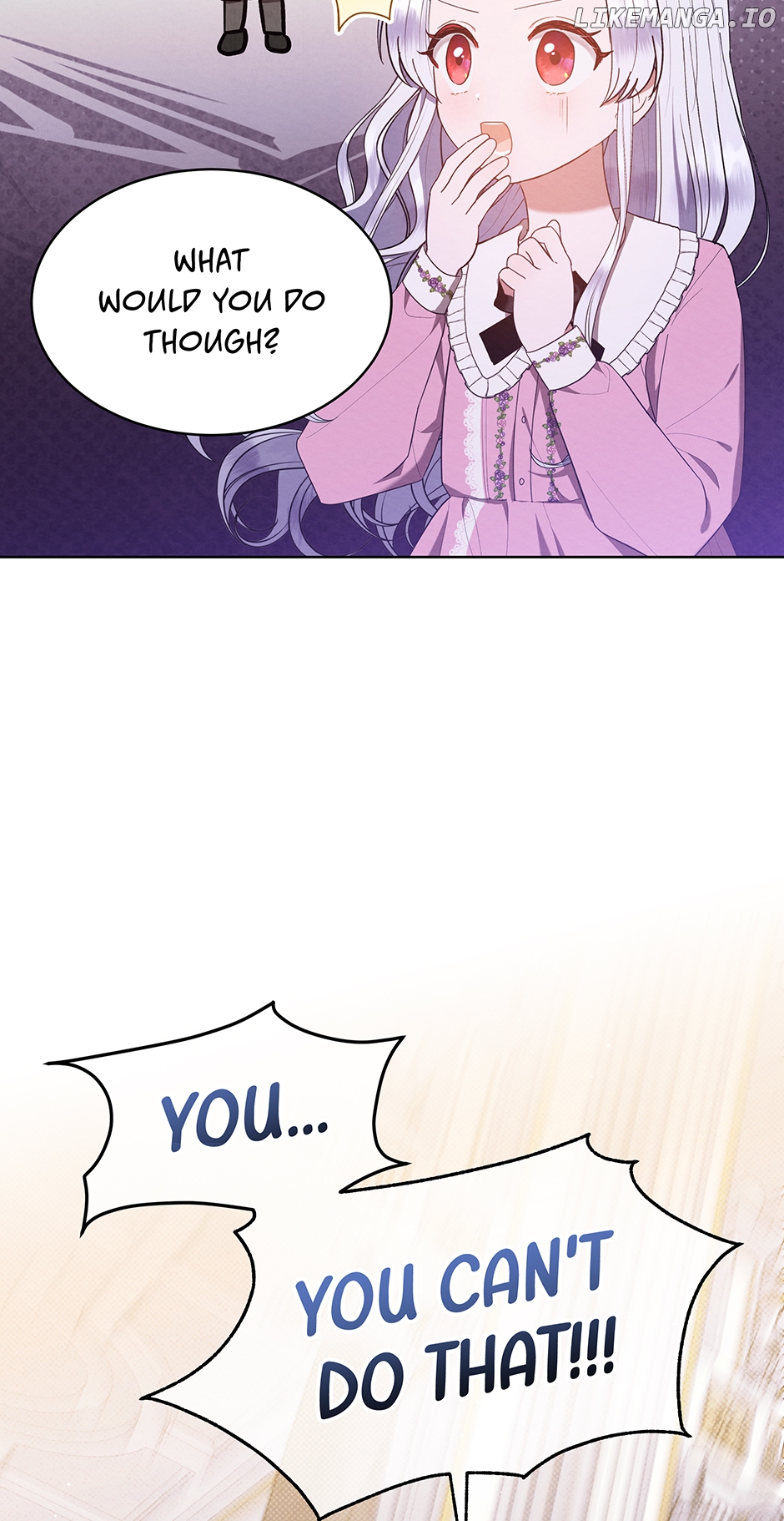 Lady Baby Is a Revenge Maker Chapter 26 - page 72