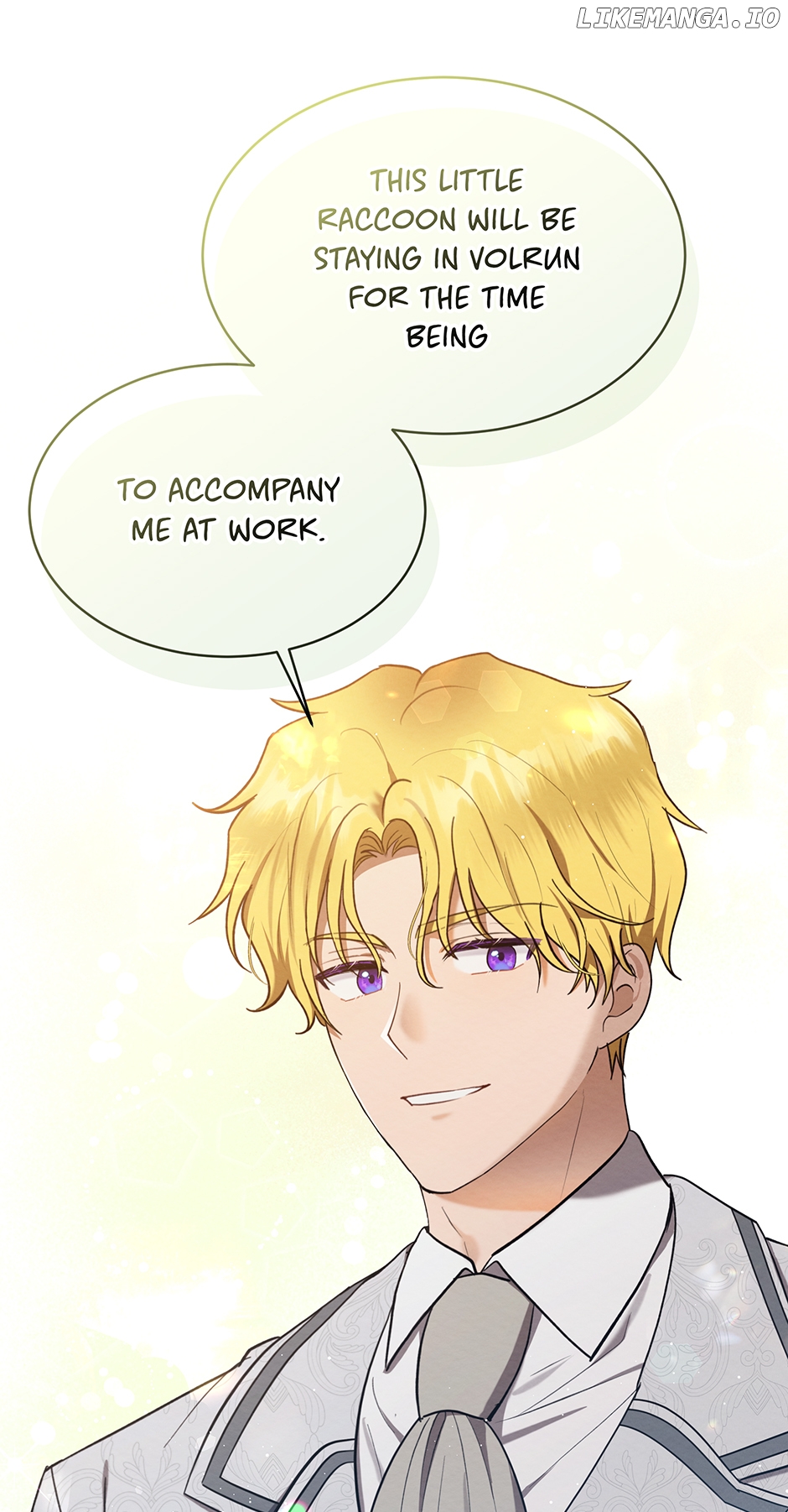 Lady Baby Is a Revenge Maker Chapter 27 - page 14