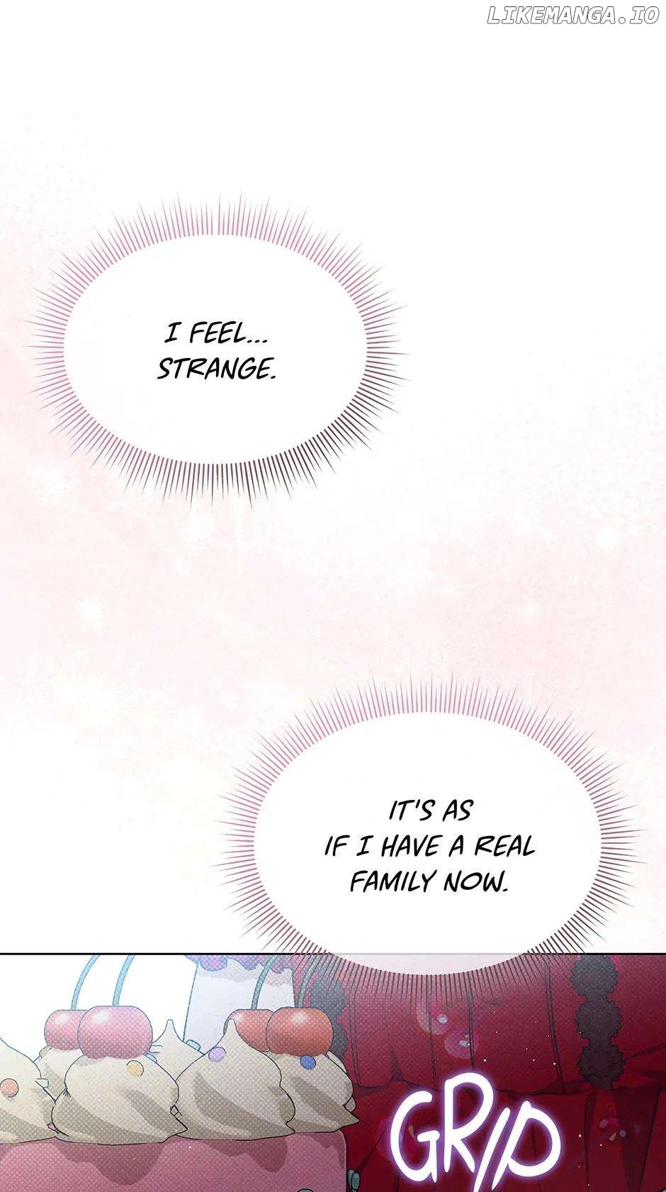 Lady Baby Is a Revenge Maker Chapter 28 - page 20