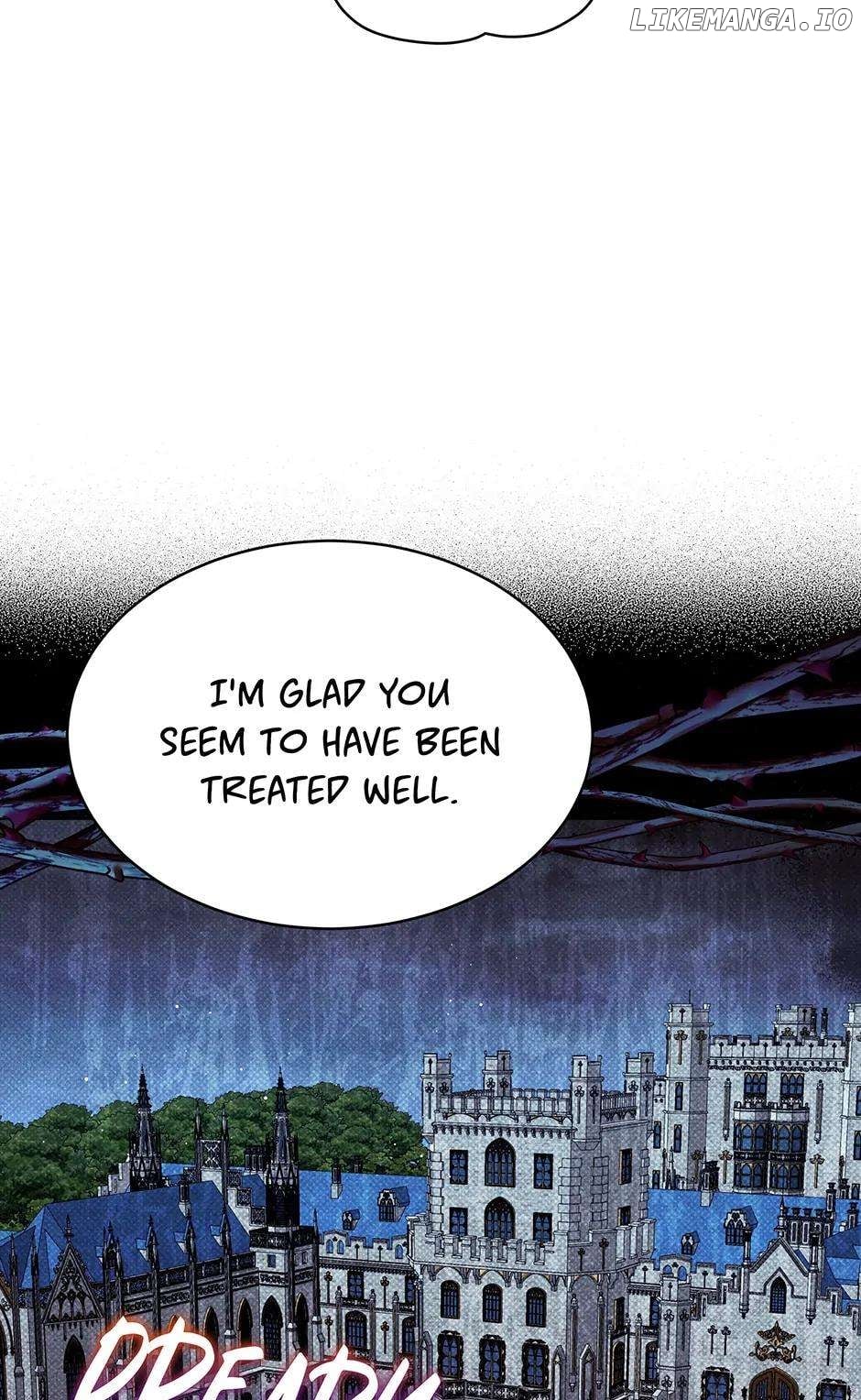 Lady Baby Is a Revenge Maker Chapter 28 - page 29