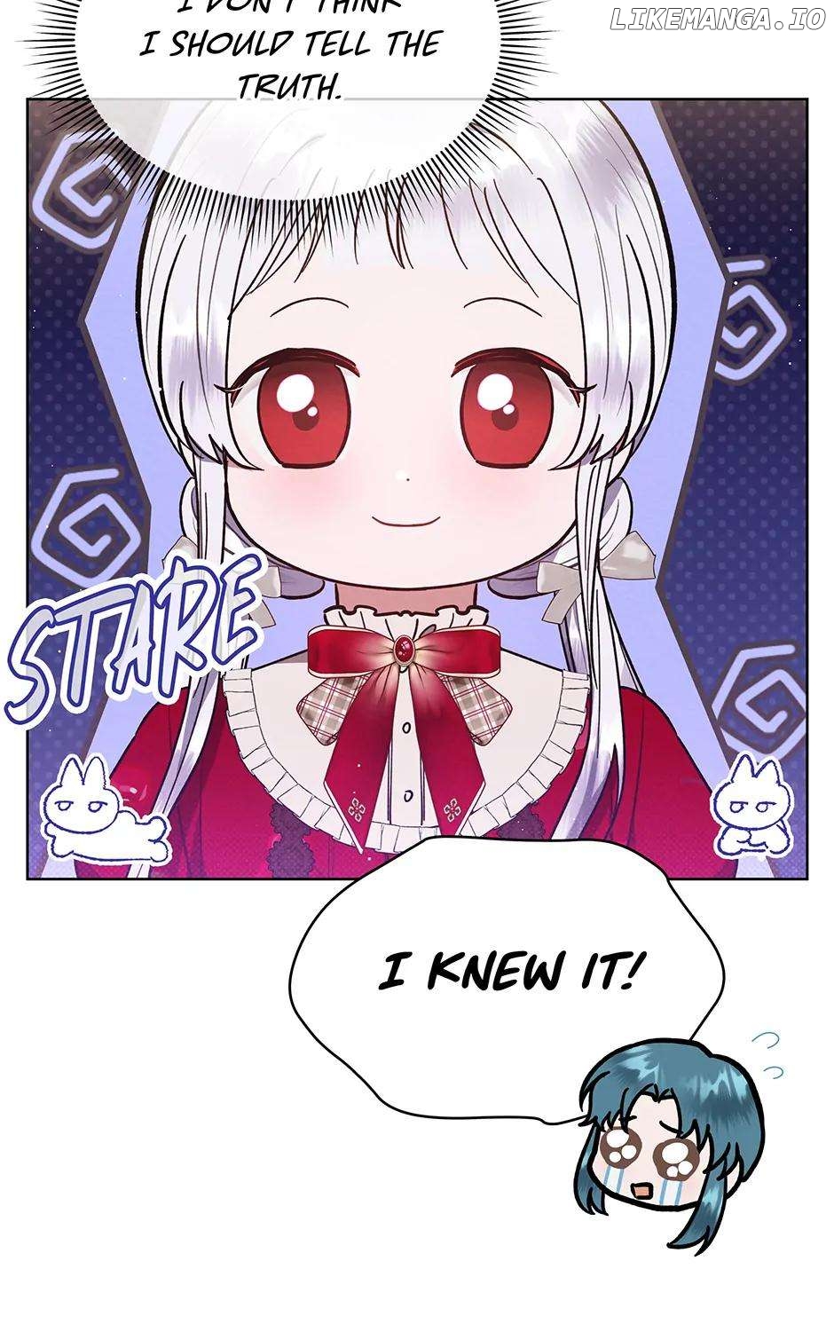 Lady Baby Is a Revenge Maker Chapter 28 - page 39