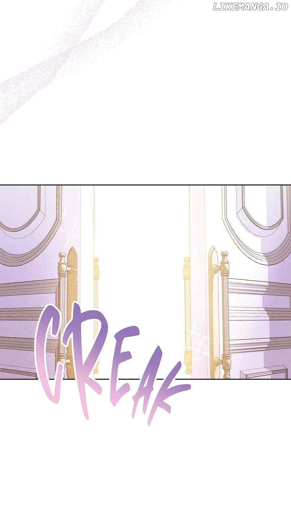 Lady Baby Is a Revenge Maker Chapter 28 - page 49