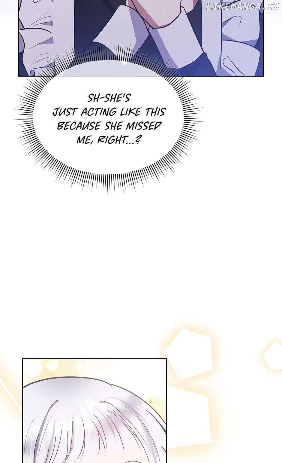 Lady Baby Is a Revenge Maker Chapter 28 - page 6