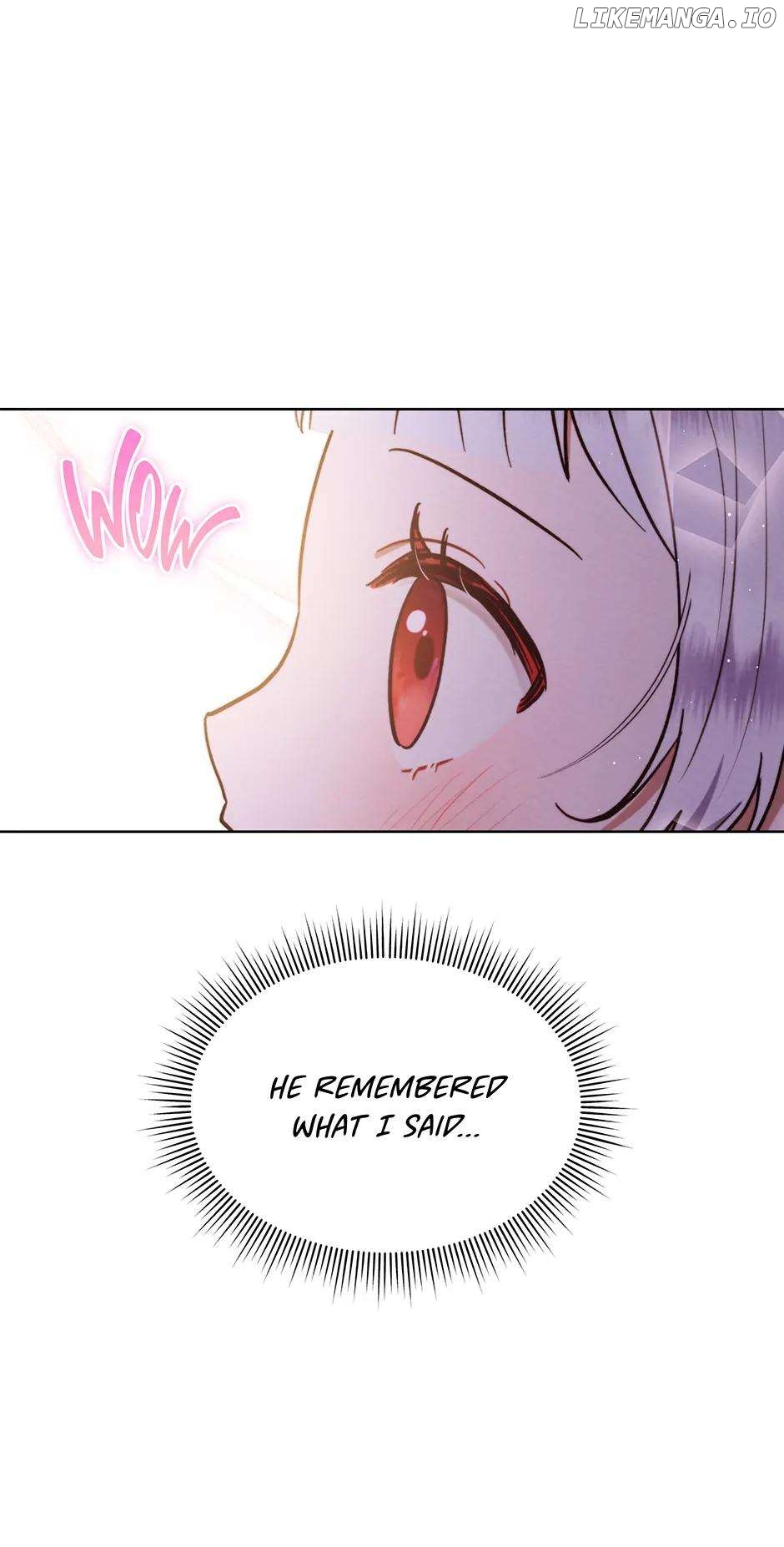 Lady Baby Is a Revenge Maker Chapter 28 - page 60