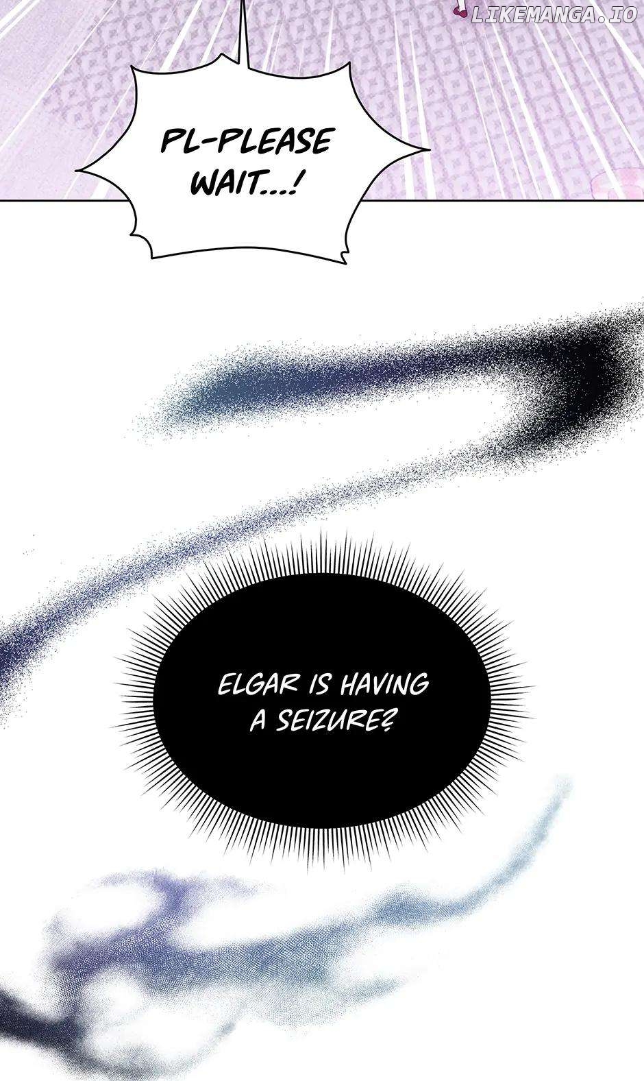 Lady Baby Is a Revenge Maker Chapter 28 - page 69