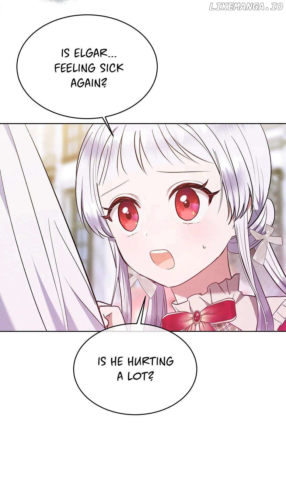 Lady Baby Is a Revenge Maker Chapter 28 - page 70