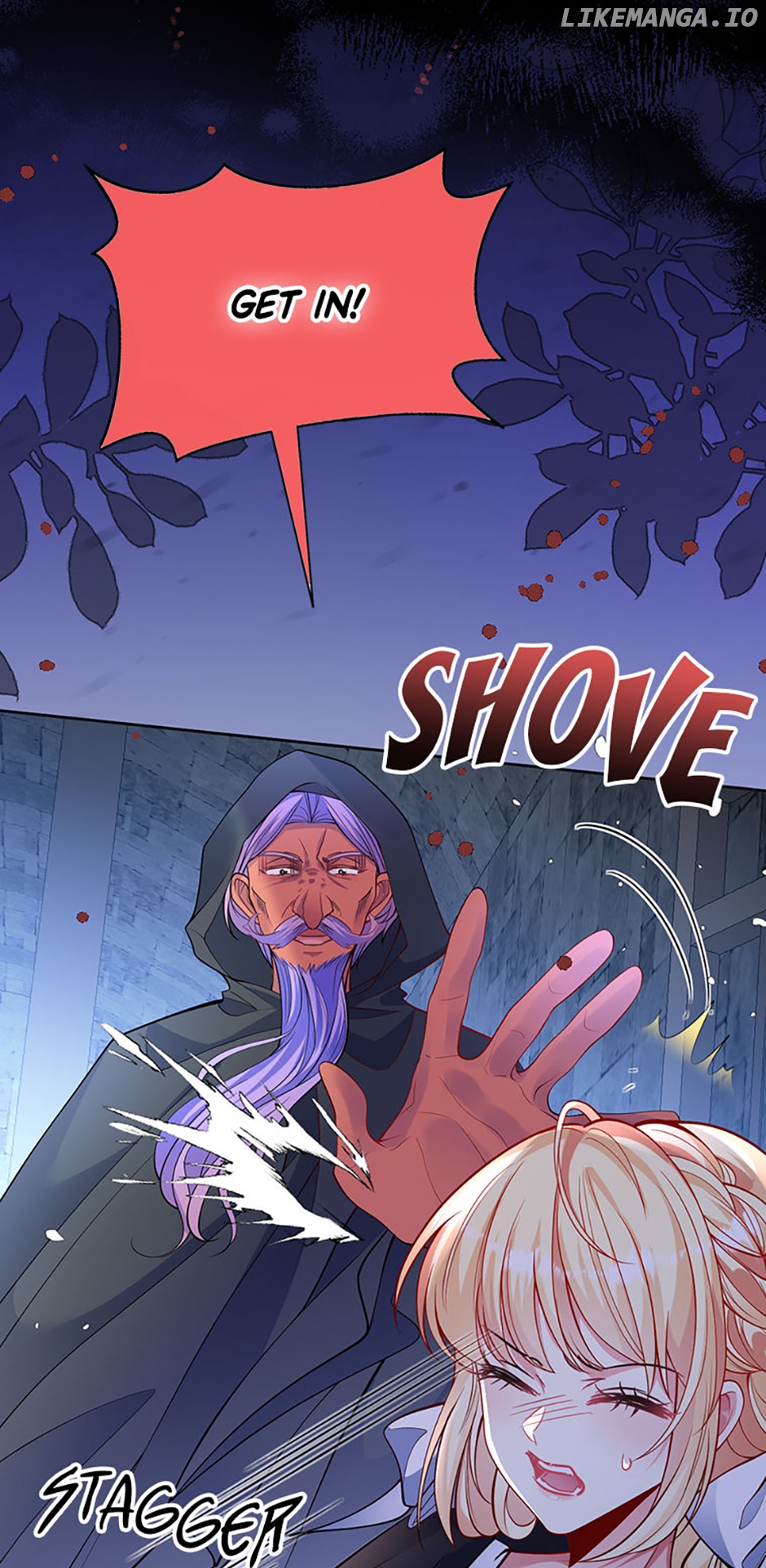 The Adopted Daughter Saves the World Chapter 52 - page 30