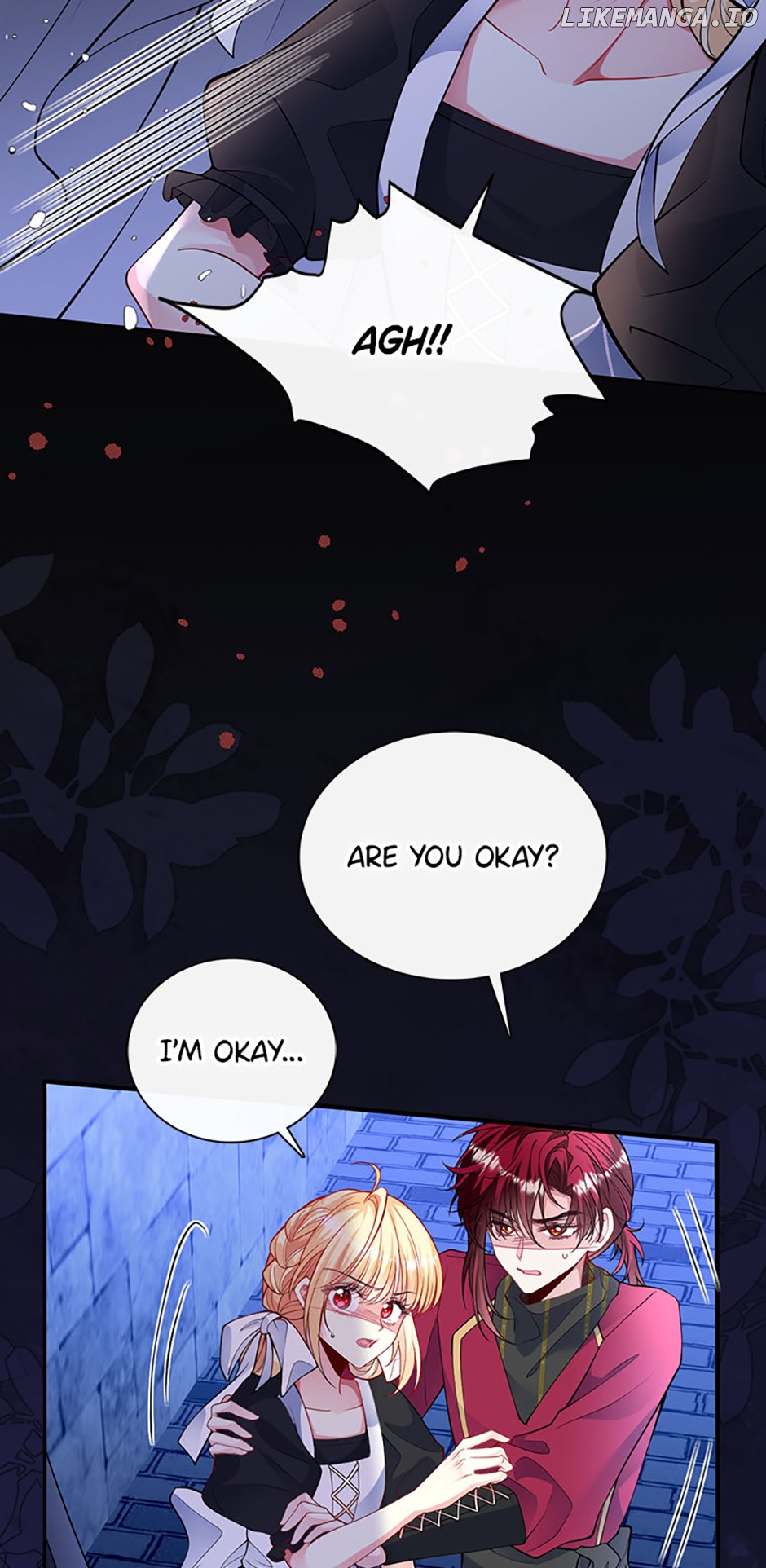The Adopted Daughter Saves the World Chapter 52 - page 31