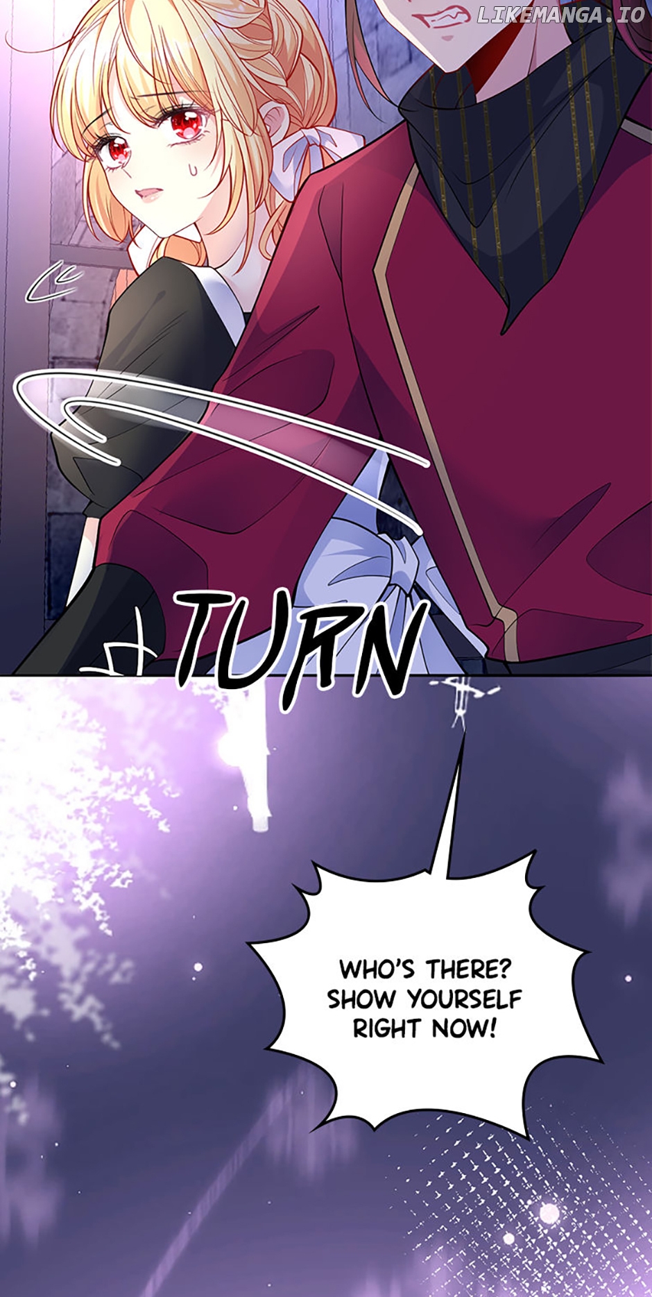 The Adopted Daughter Saves the World Chapter 52 - page 42
