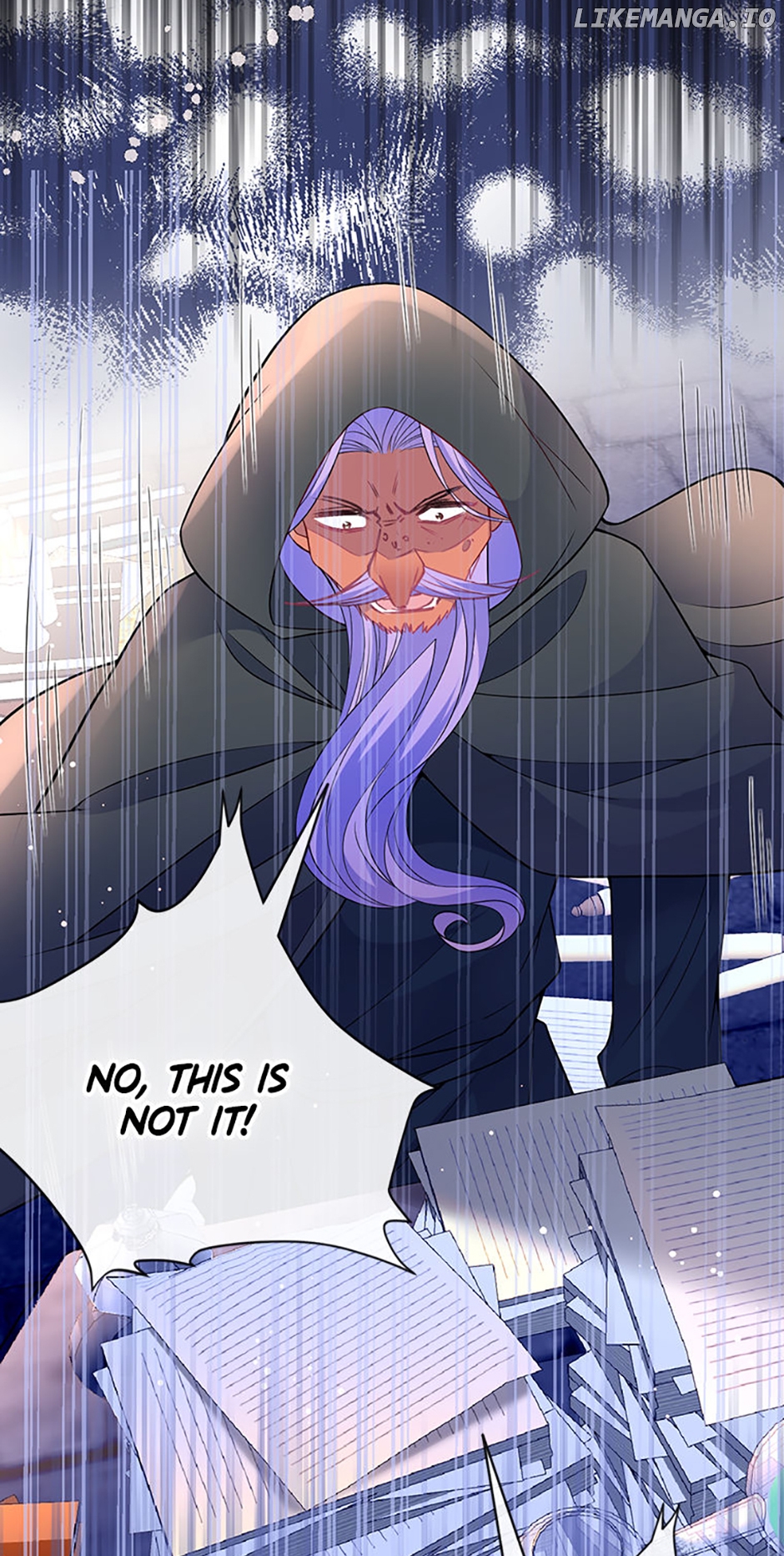The Adopted Daughter Saves the World Chapter 52 - page 60