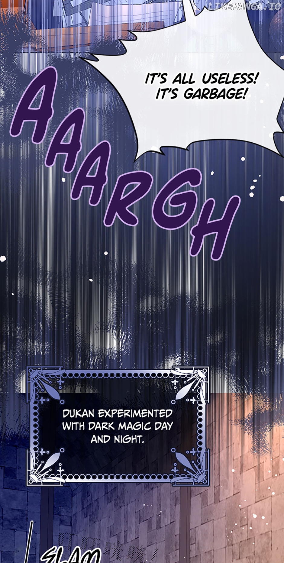 The Adopted Daughter Saves the World Chapter 52 - page 61
