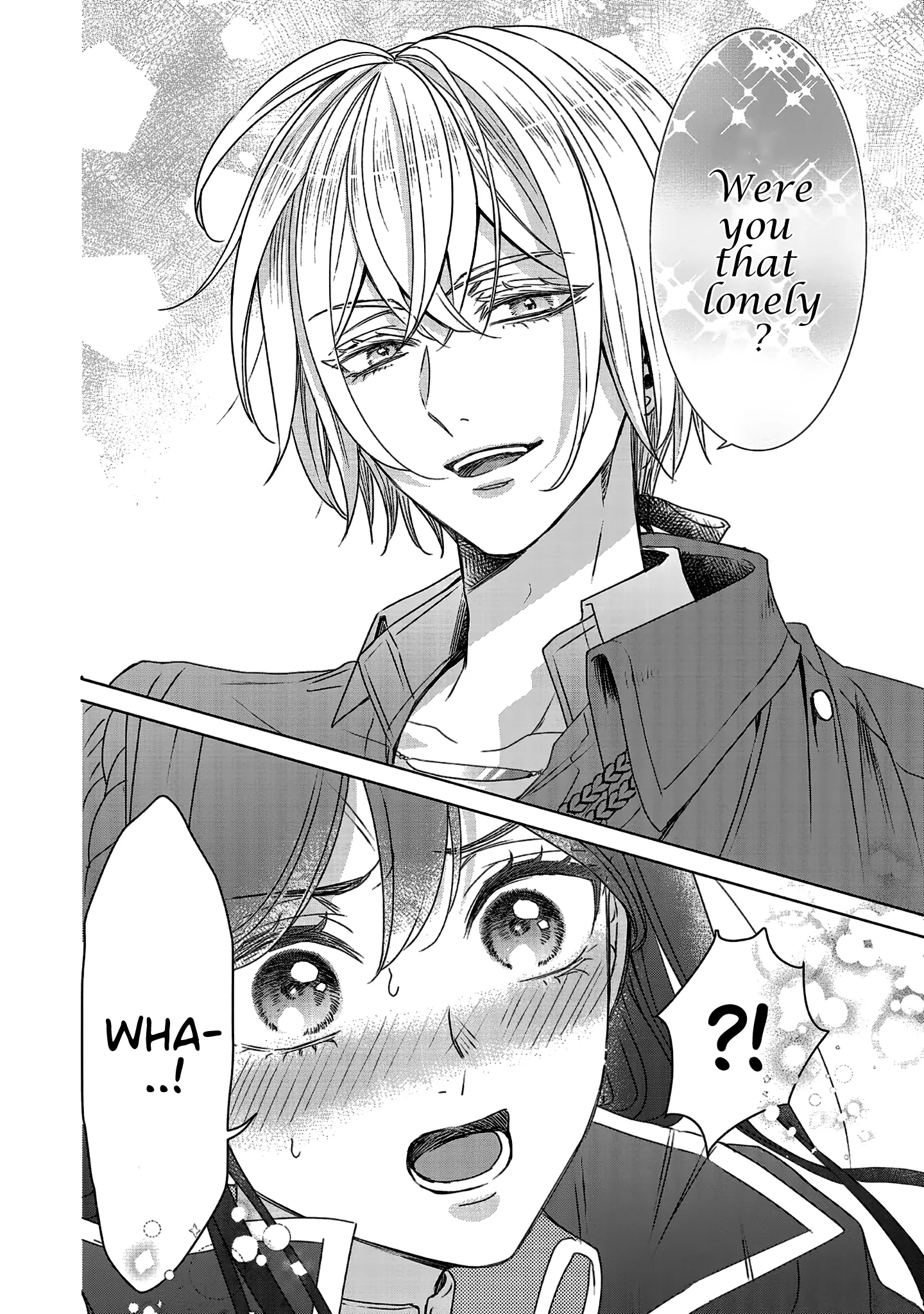 The Person I Loved Asked Me to Die in My Younger Sister's Place Chapter 12.5 - page 13