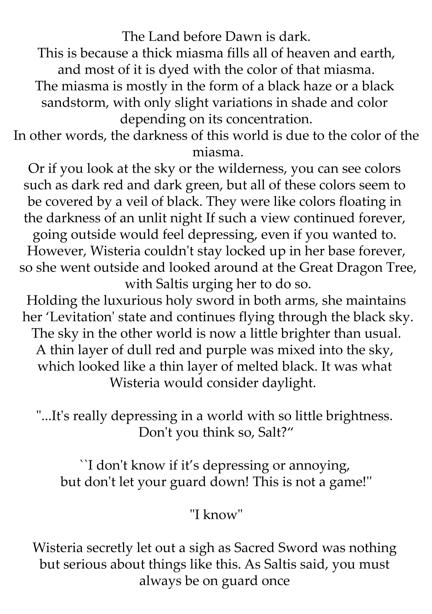 The Person I Loved Asked Me to Die in My Younger Sister's Place Chapter 12.5 - page 25