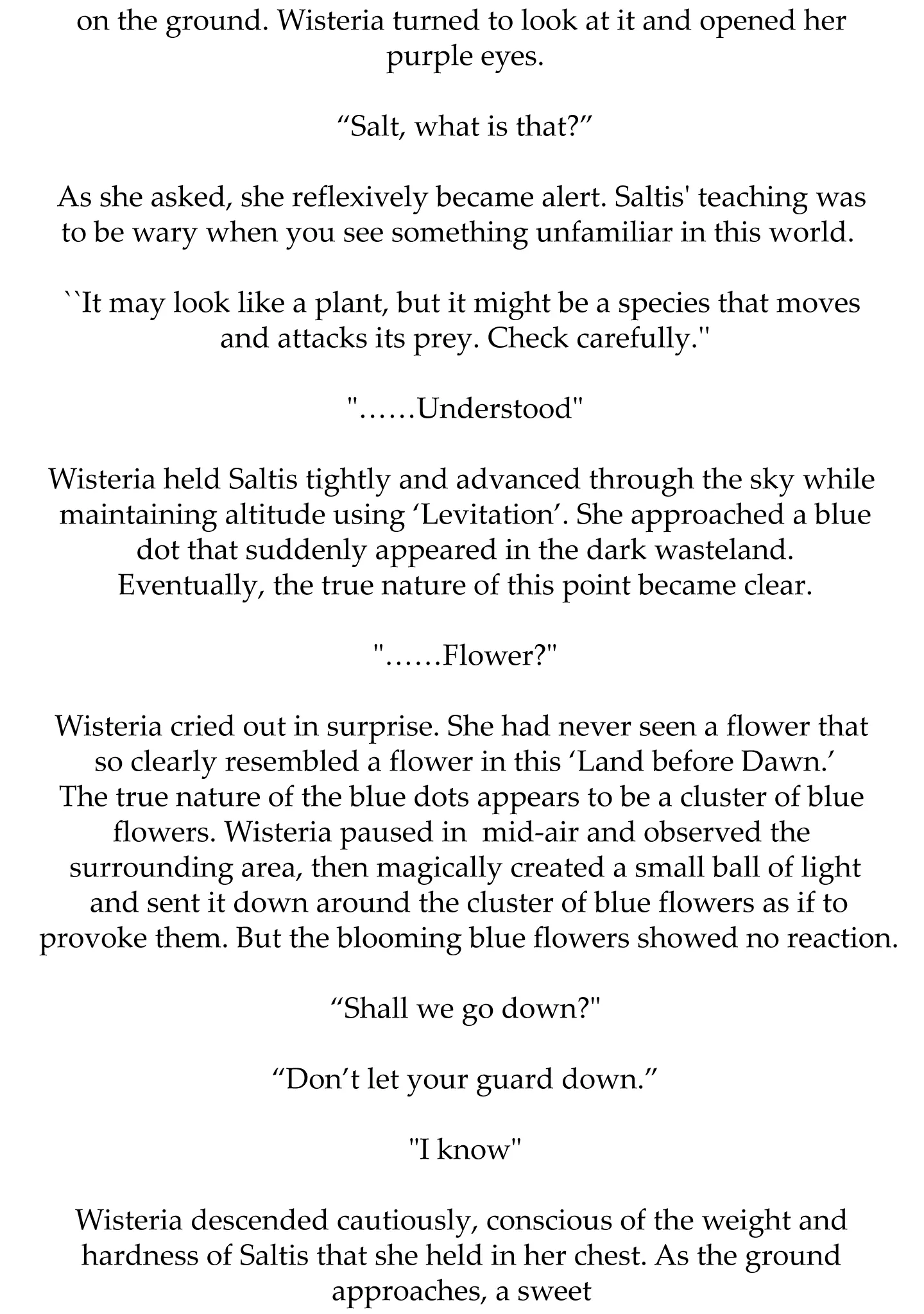 The Person I Loved Asked Me to Die in My Younger Sister's Place Chapter 12.5 - page 27