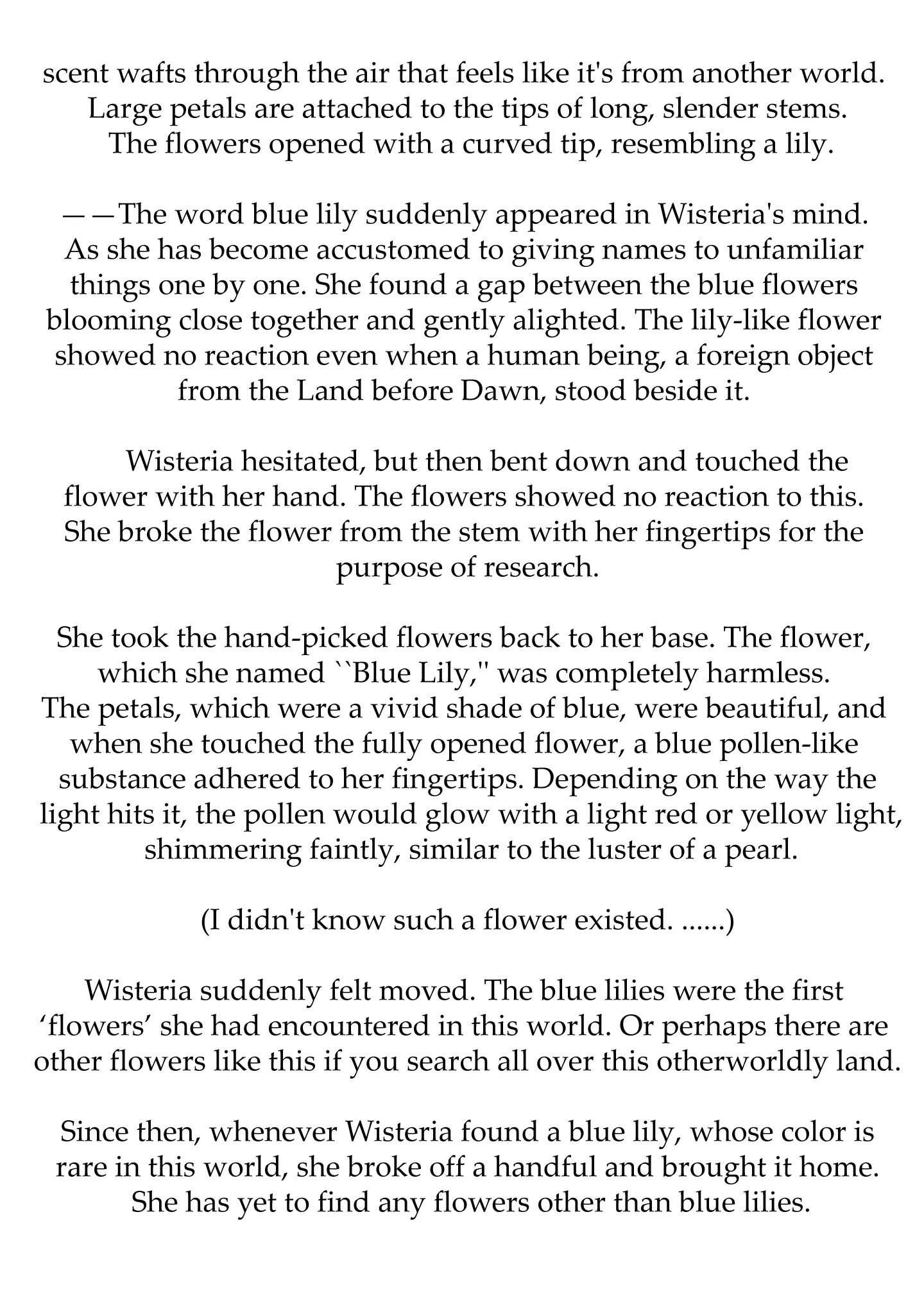 The Person I Loved Asked Me to Die in My Younger Sister's Place Chapter 12.5 - page 28