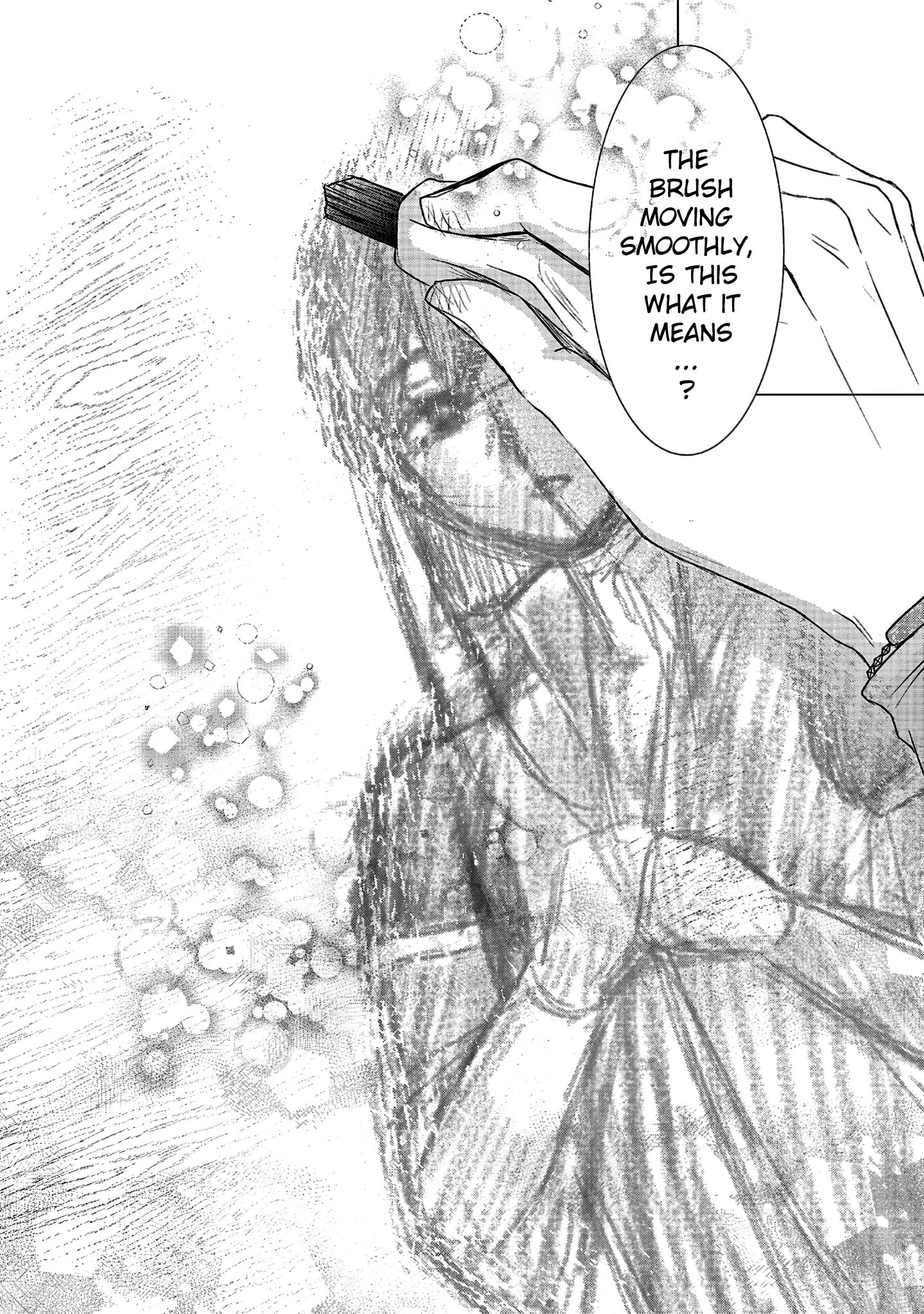 The Person I Loved Asked Me to Die in My Younger Sister's Place Chapter 12.5 - page 35