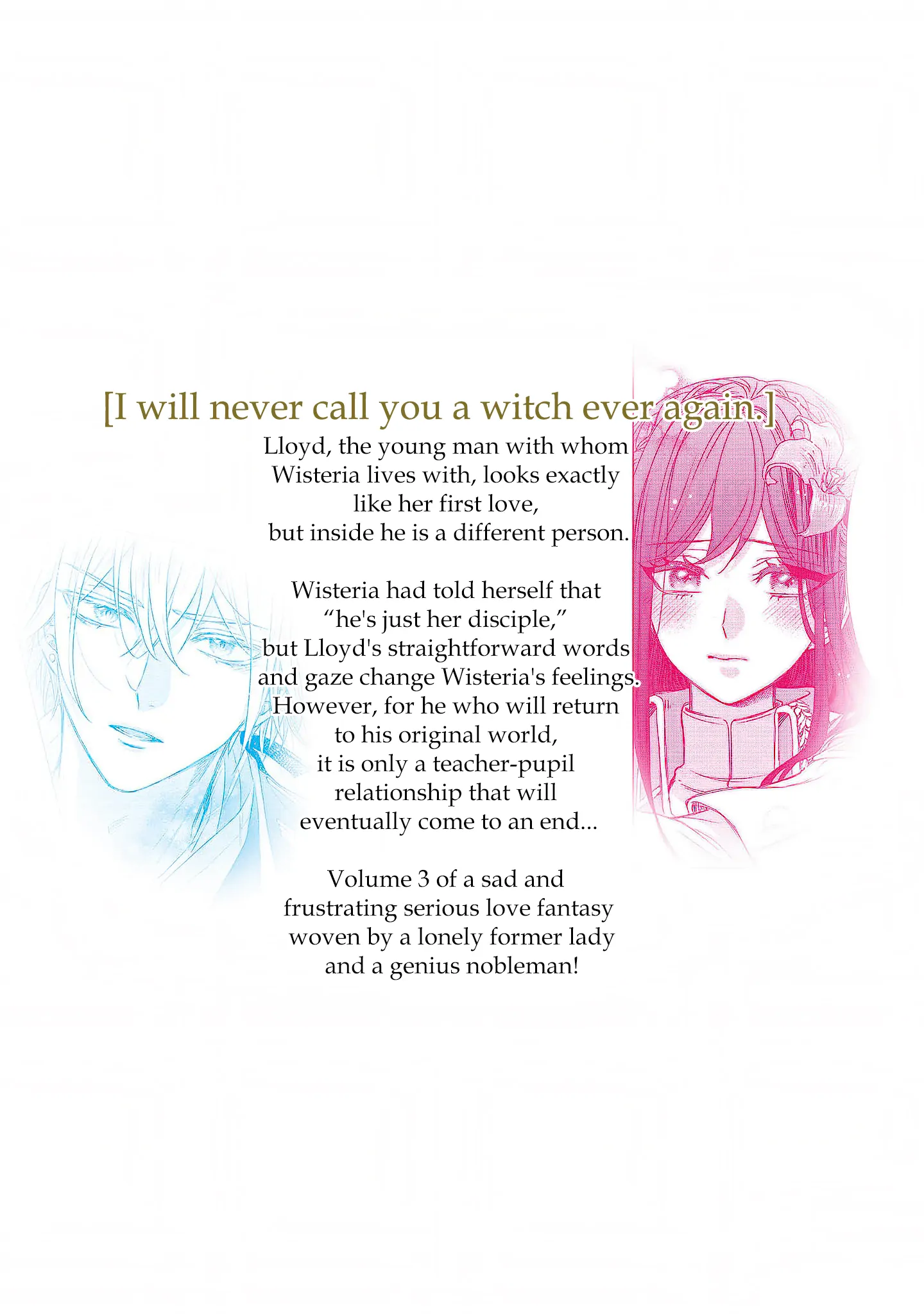 The Person I Loved Asked Me to Die in My Younger Sister's Place Chapter 12.5 - page 40