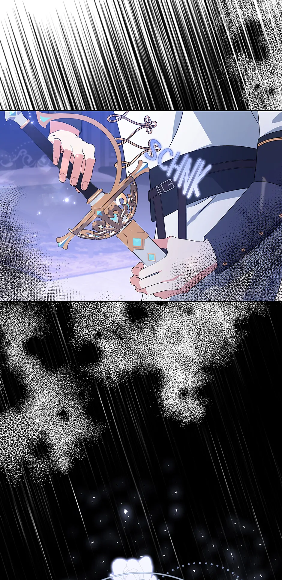 The Emperor Thinks I'm Dying Chapter 1 - page 10