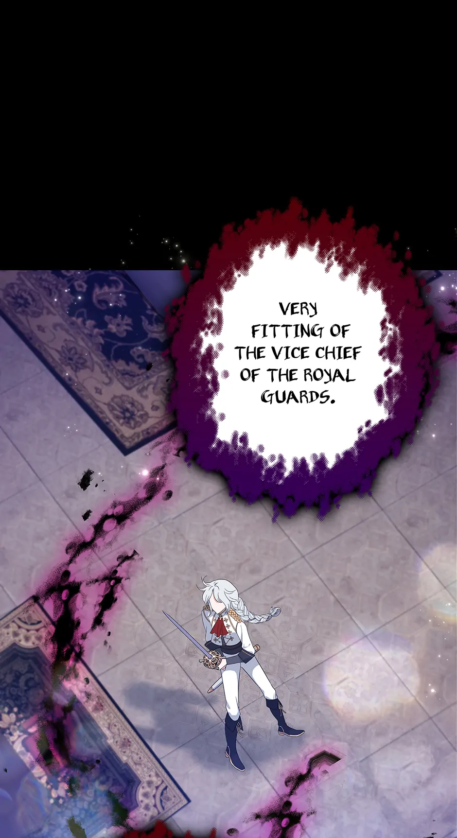 The Emperor Thinks I'm Dying Chapter 1 - page 13