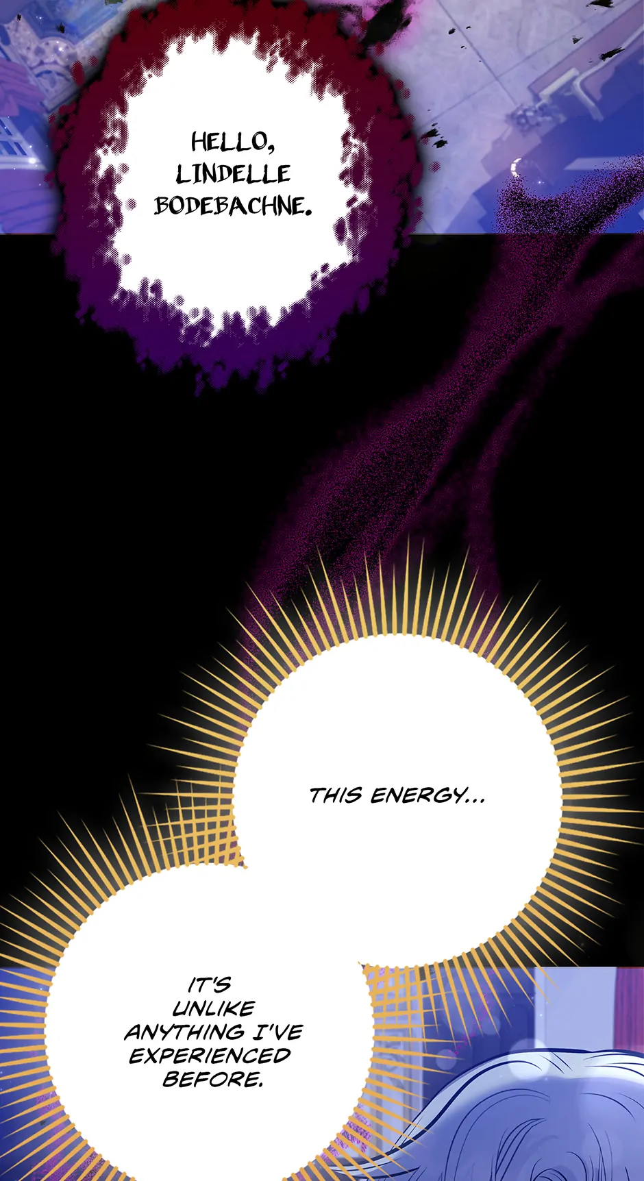 The Emperor Thinks I'm Dying Chapter 1 - page 14