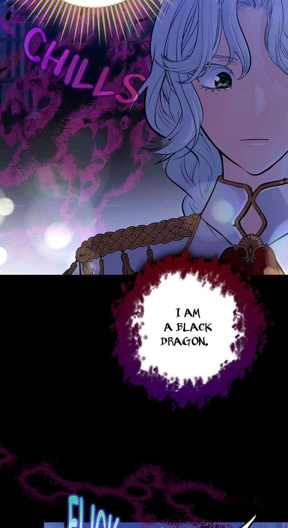 The Emperor Thinks I'm Dying Chapter 1 - page 15