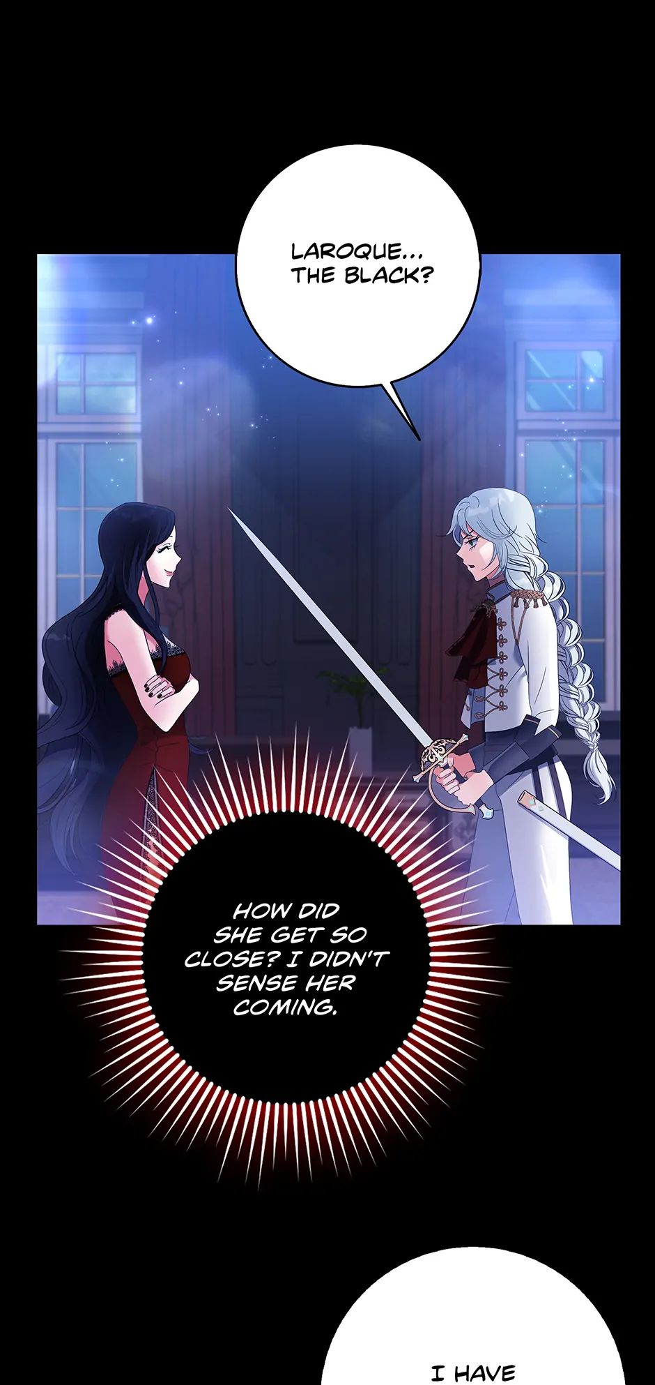 The Emperor Thinks I'm Dying Chapter 1 - page 19