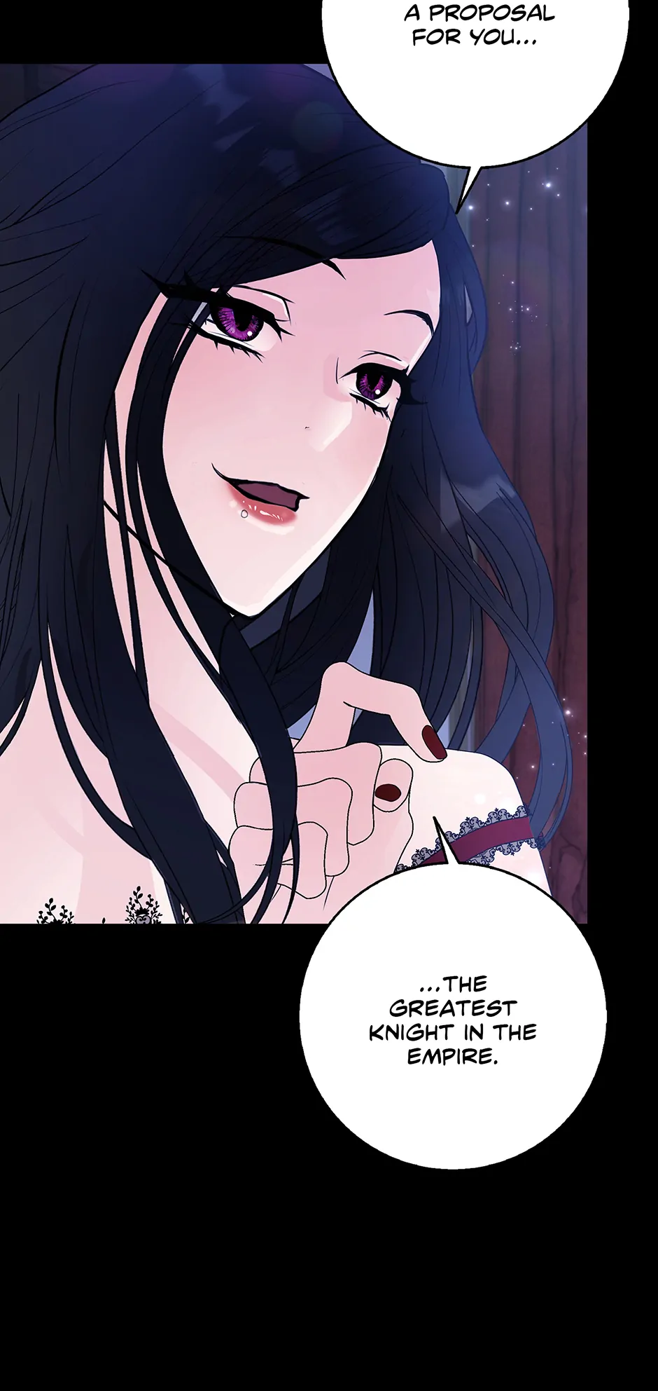 The Emperor Thinks I'm Dying Chapter 1 - page 20