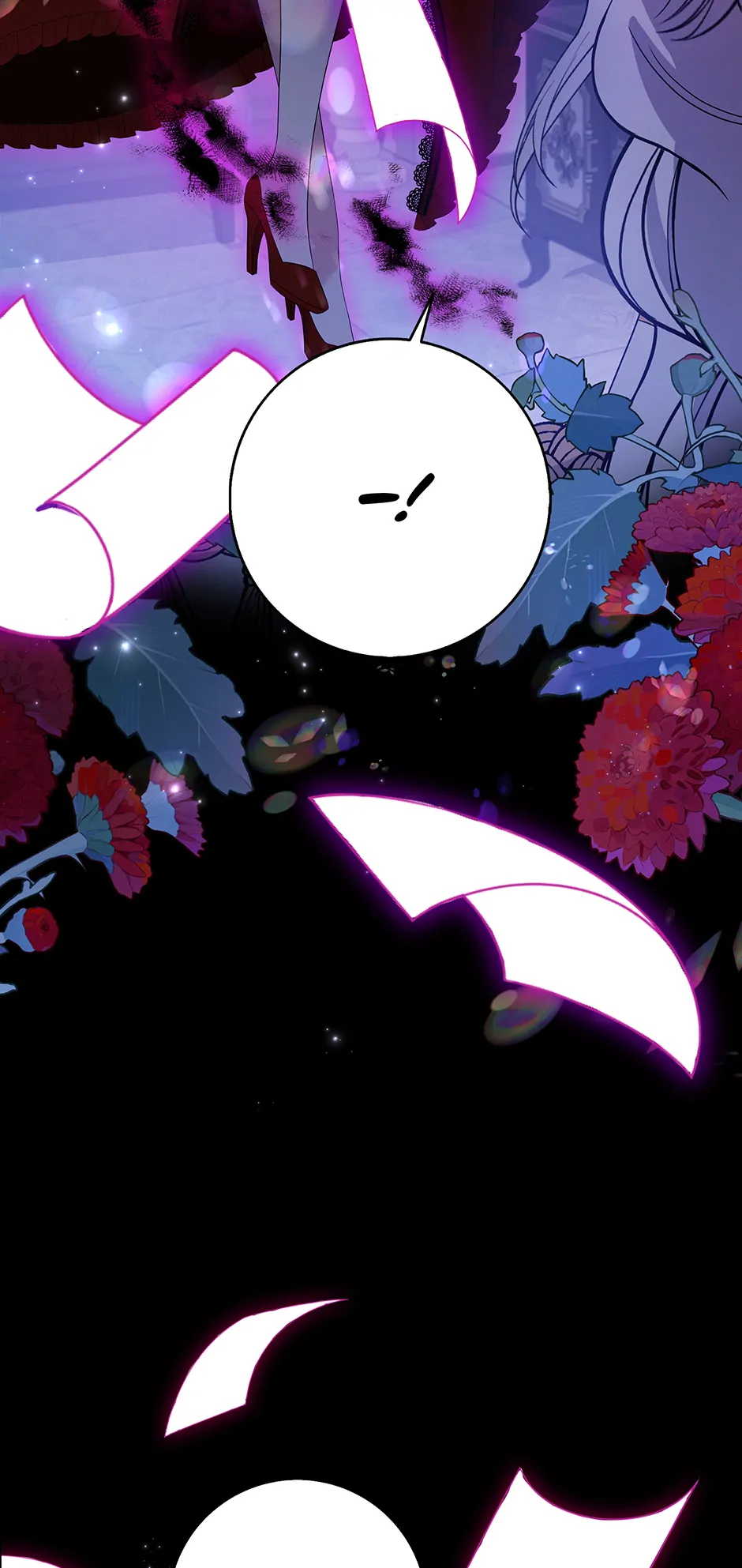 The Emperor Thinks I'm Dying Chapter 1 - page 23