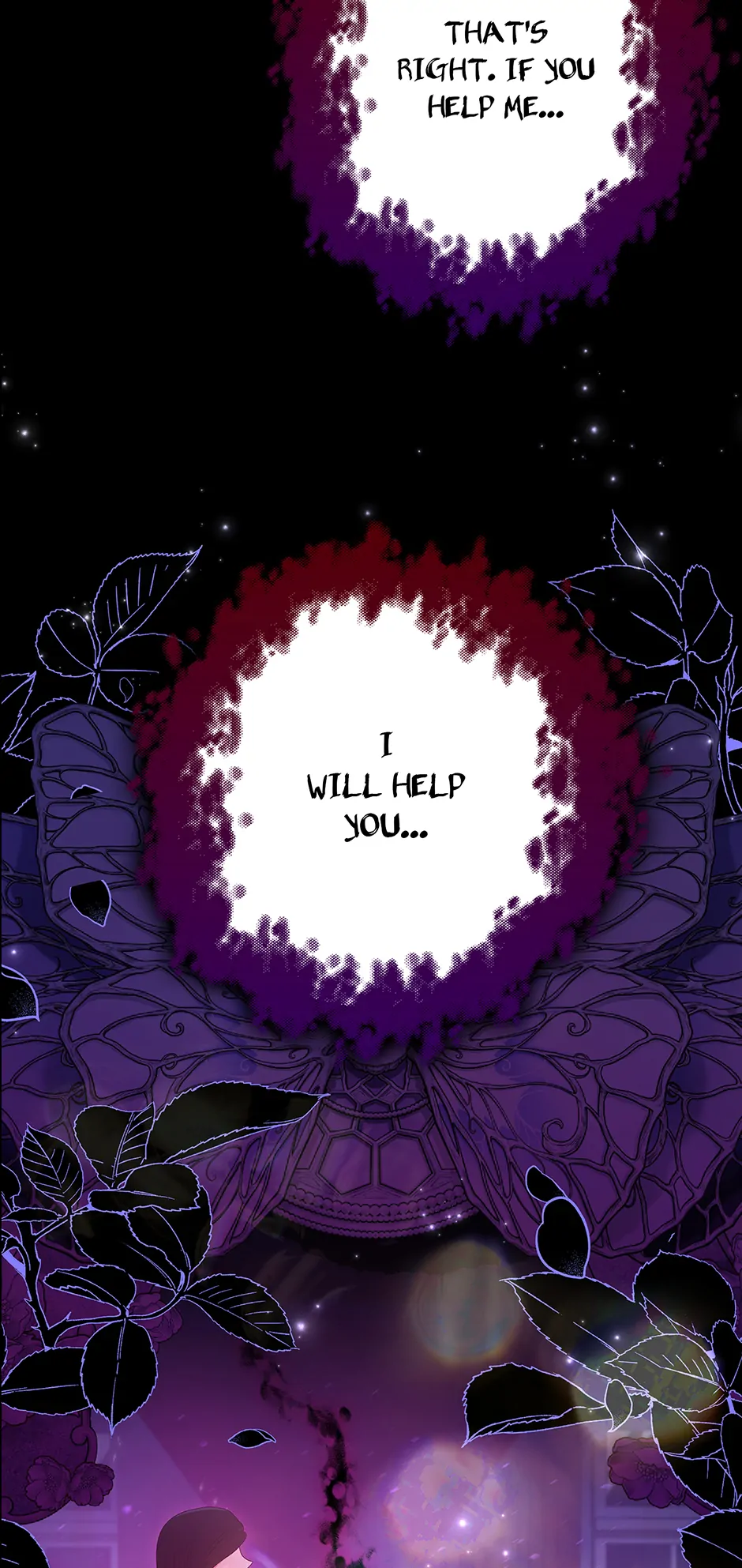 The Emperor Thinks I'm Dying Chapter 1 - page 25