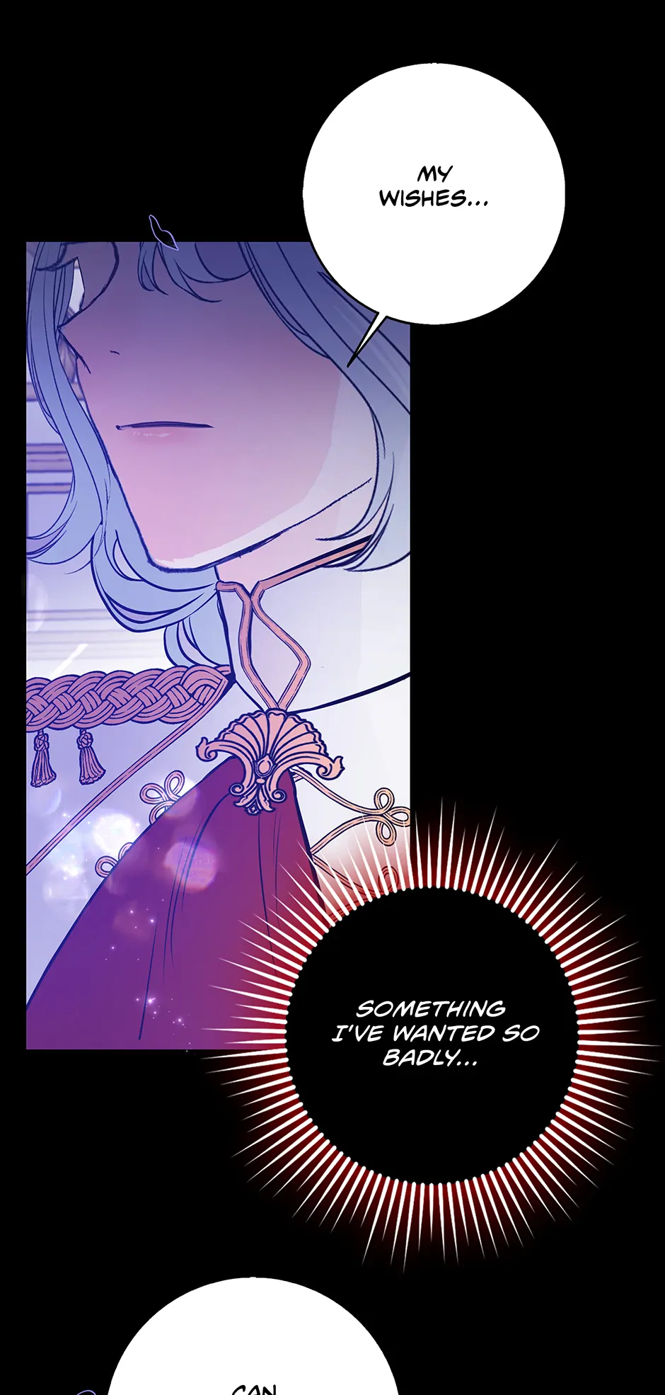 The Emperor Thinks I'm Dying Chapter 1 - page 28