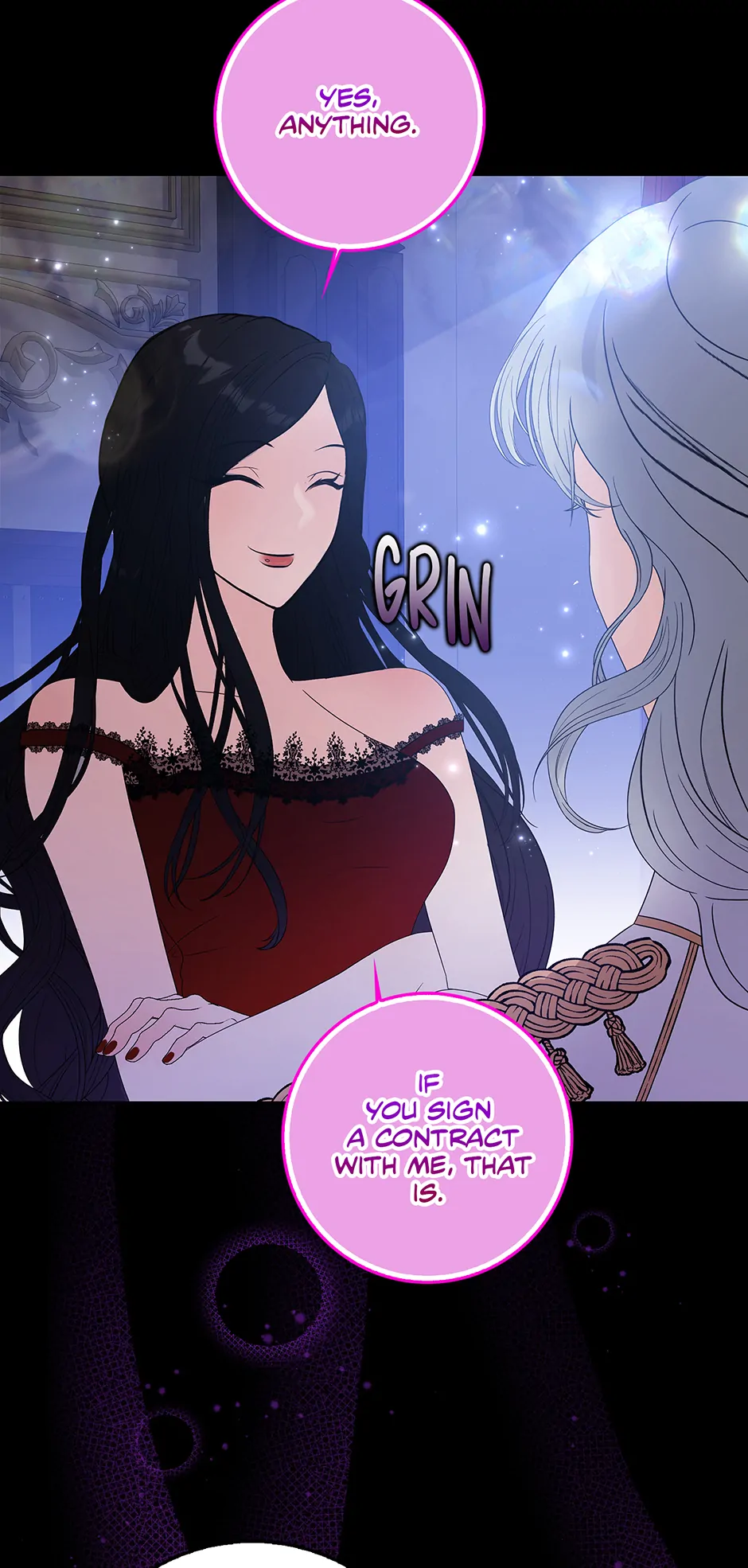 The Emperor Thinks I'm Dying Chapter 1 - page 30