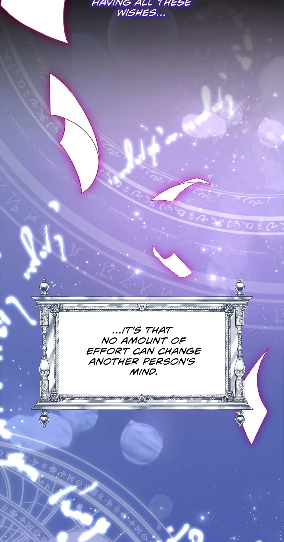 The Emperor Thinks I'm Dying Chapter 1 - page 37