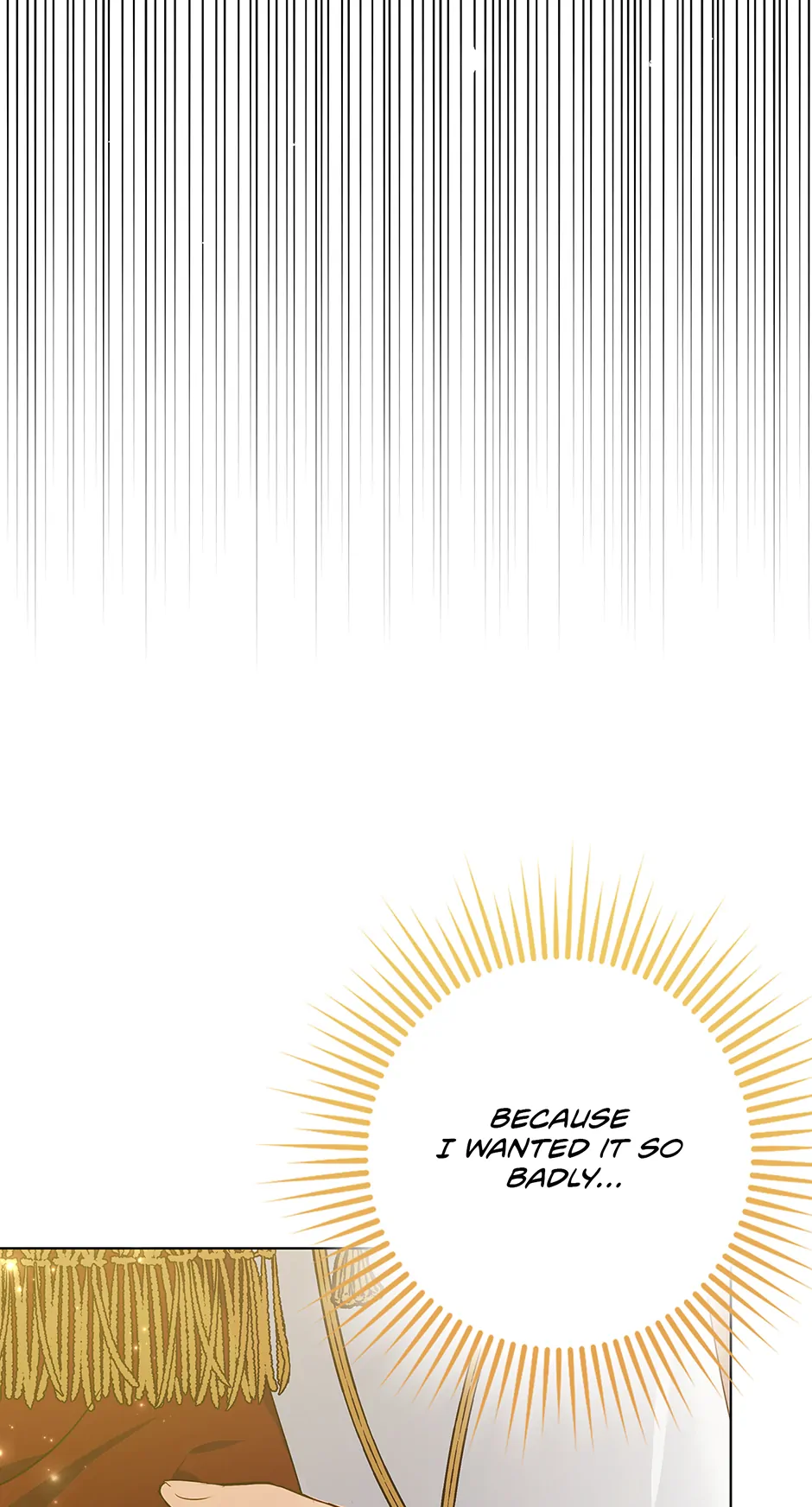 The Emperor Thinks I'm Dying Chapter 1 - page 43
