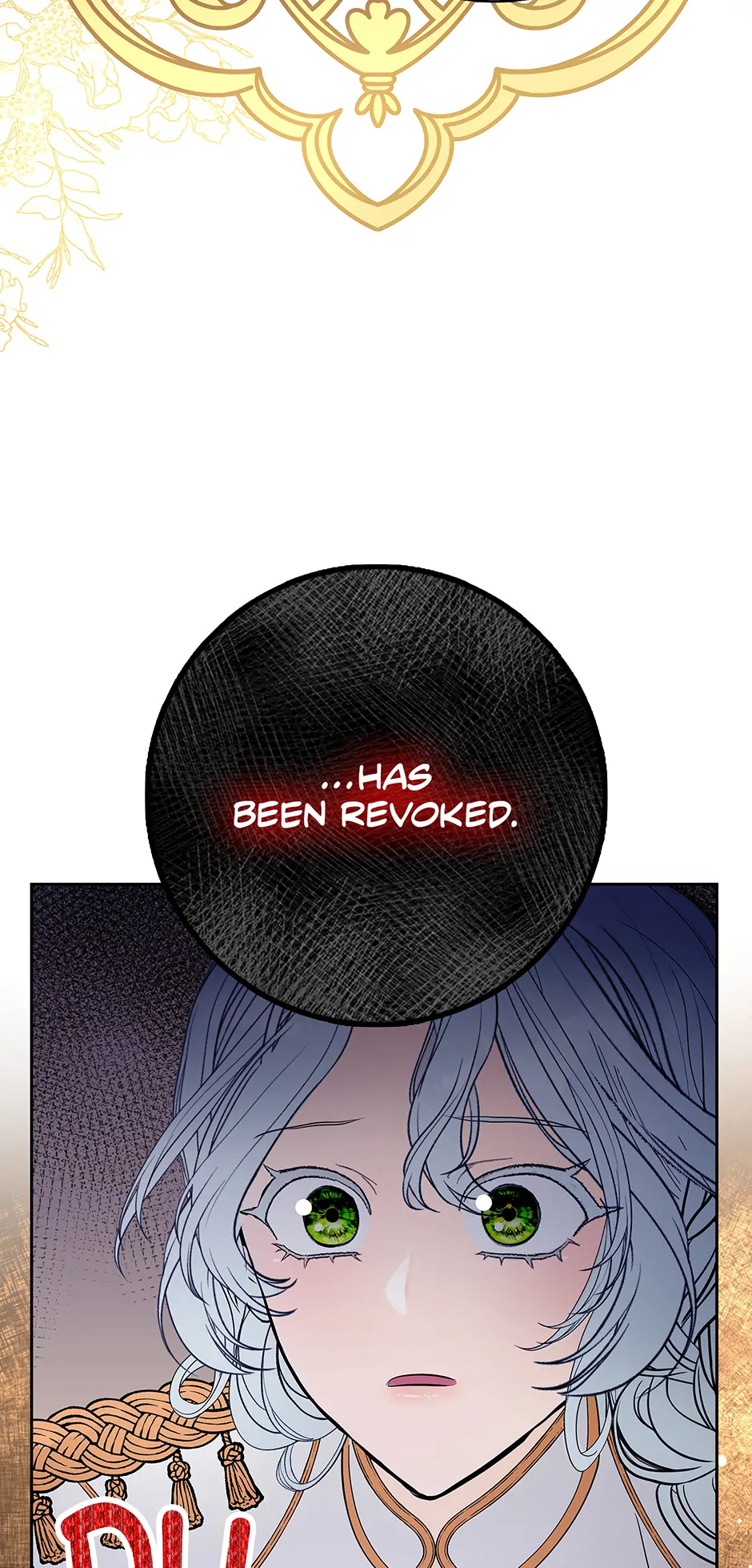 The Emperor Thinks I'm Dying Chapter 1 - page 57