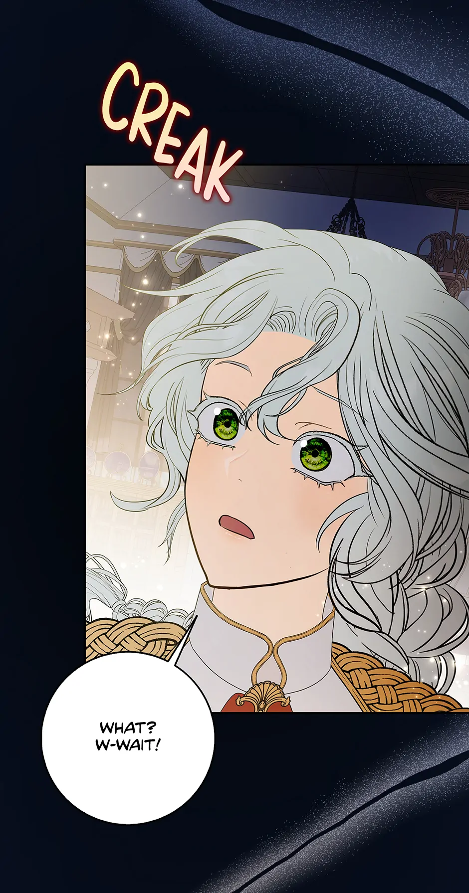 The Emperor Thinks I'm Dying Chapter 1 - page 70
