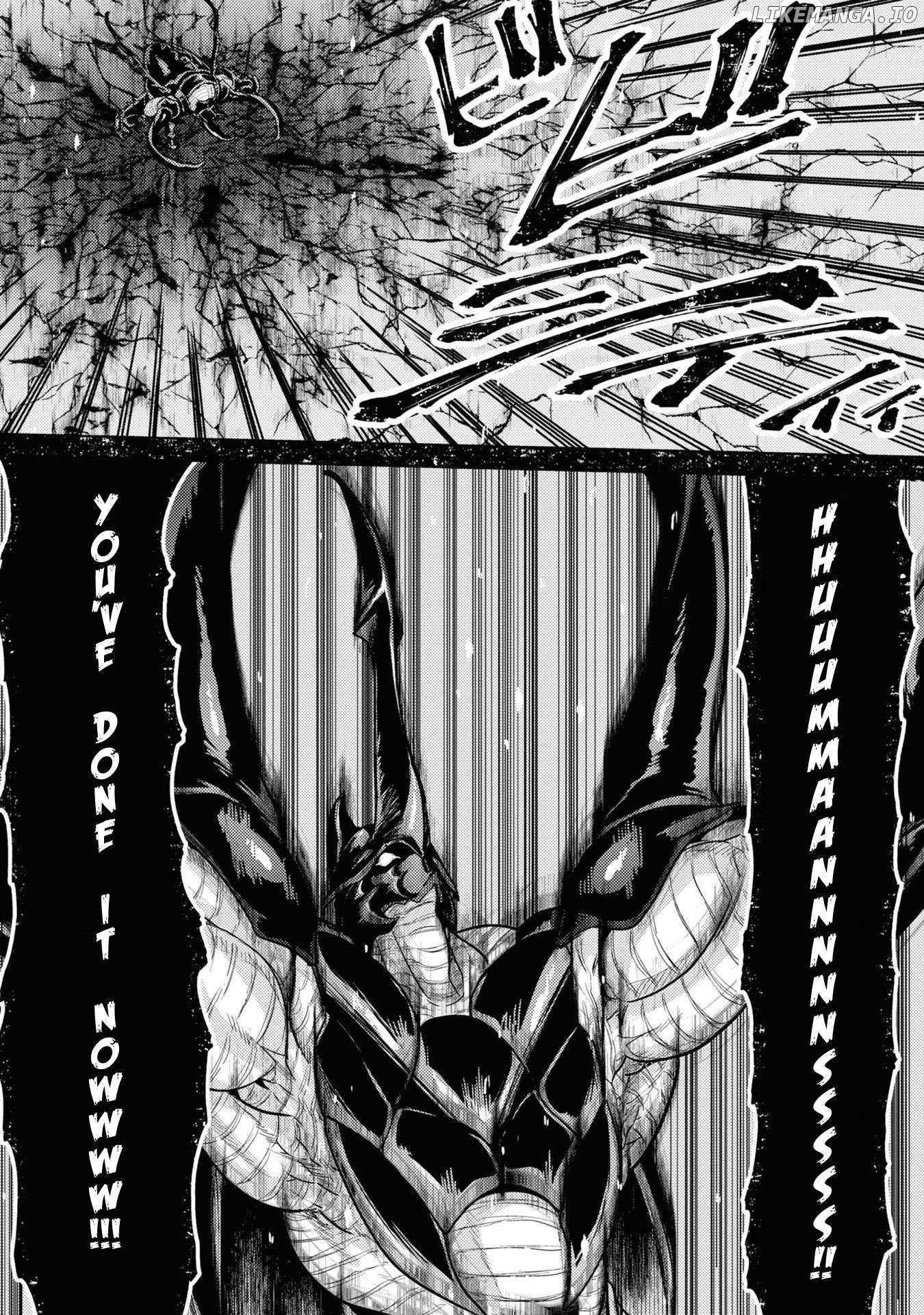 The World's Best Assassin, Reincarnated in a Different World as an Aristocrat Chapter 30 - page 21