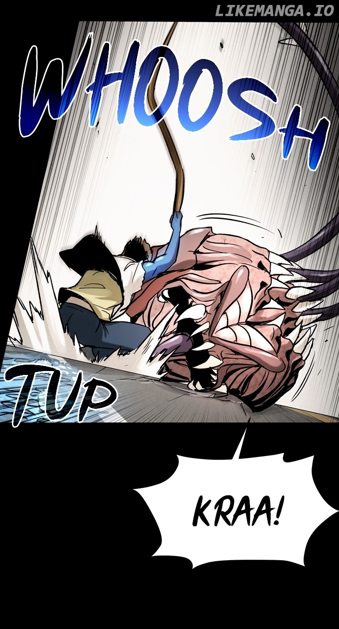 Spore - Manhwa Chapter 35 - page 44