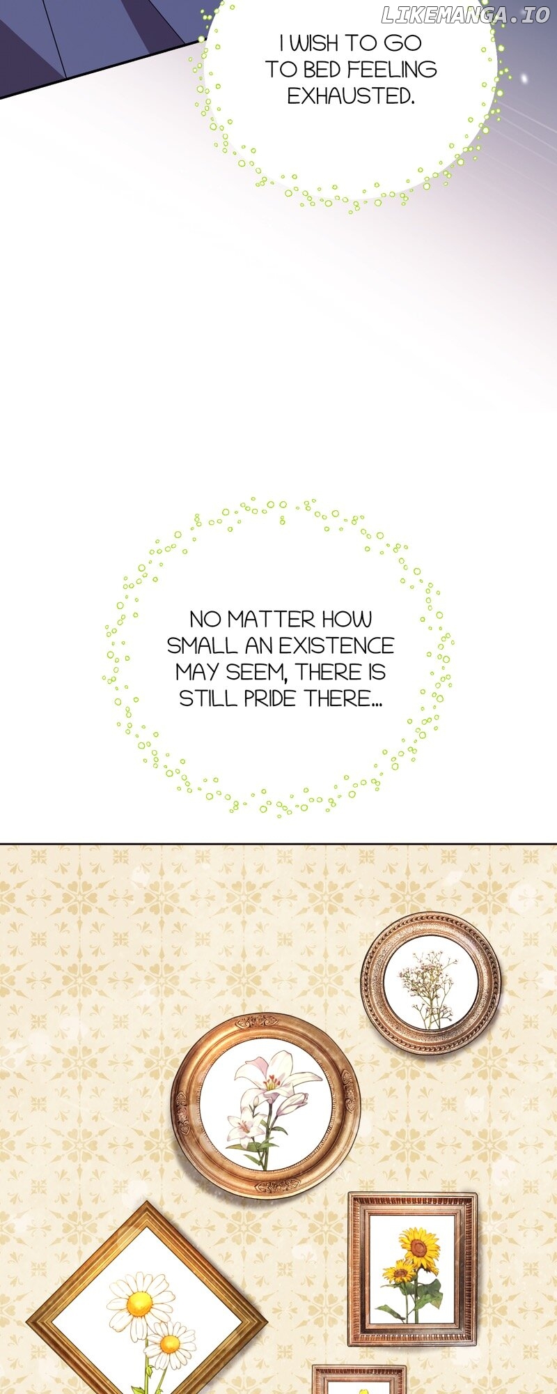 The Handmaiden Dreams at Sunset Chapter 43 - page 12