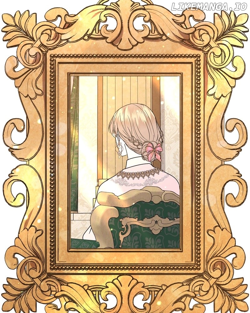 The Handmaiden Dreams at Sunset Chapter 43 - page 16