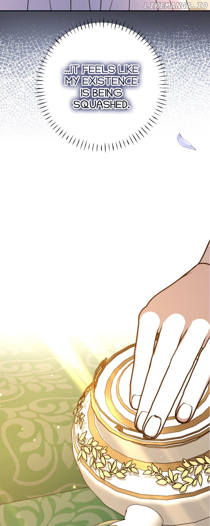 The Handmaiden Dreams at Sunset Chapter 43 - page 19