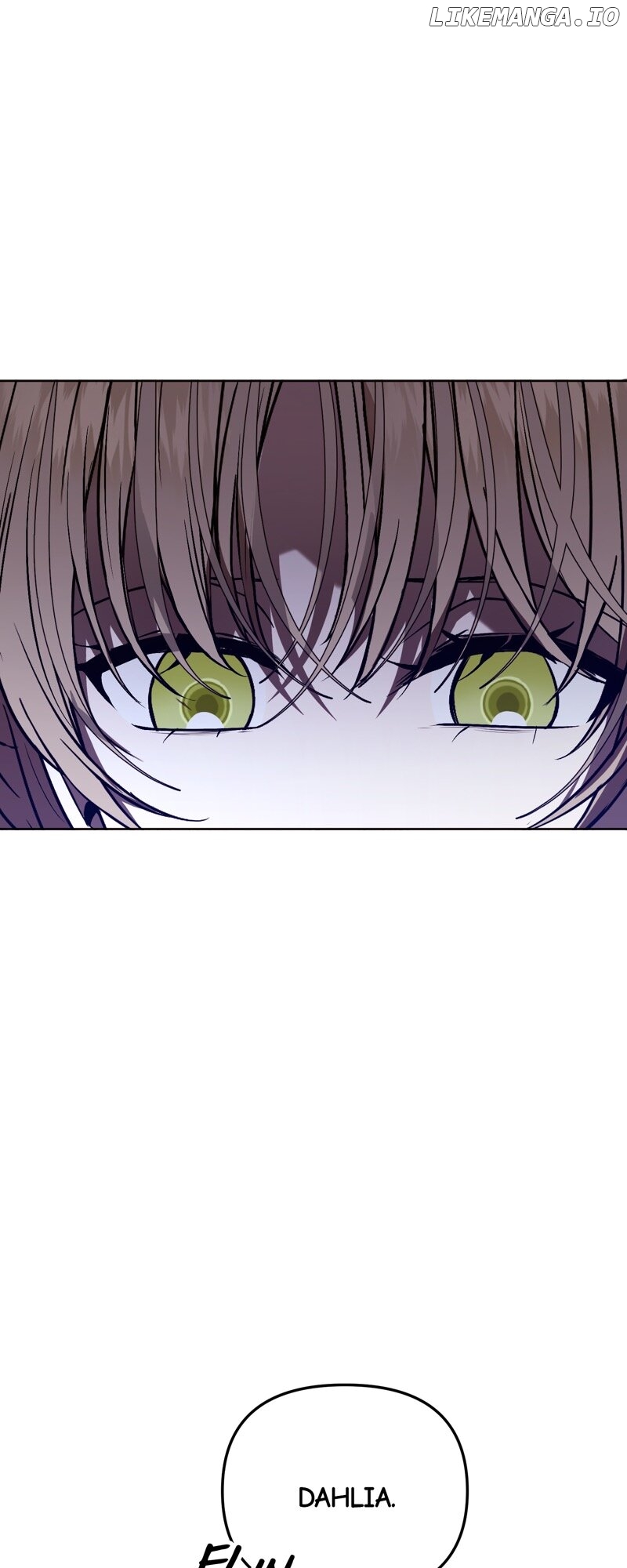 The Handmaiden Dreams at Sunset Chapter 43 - page 22