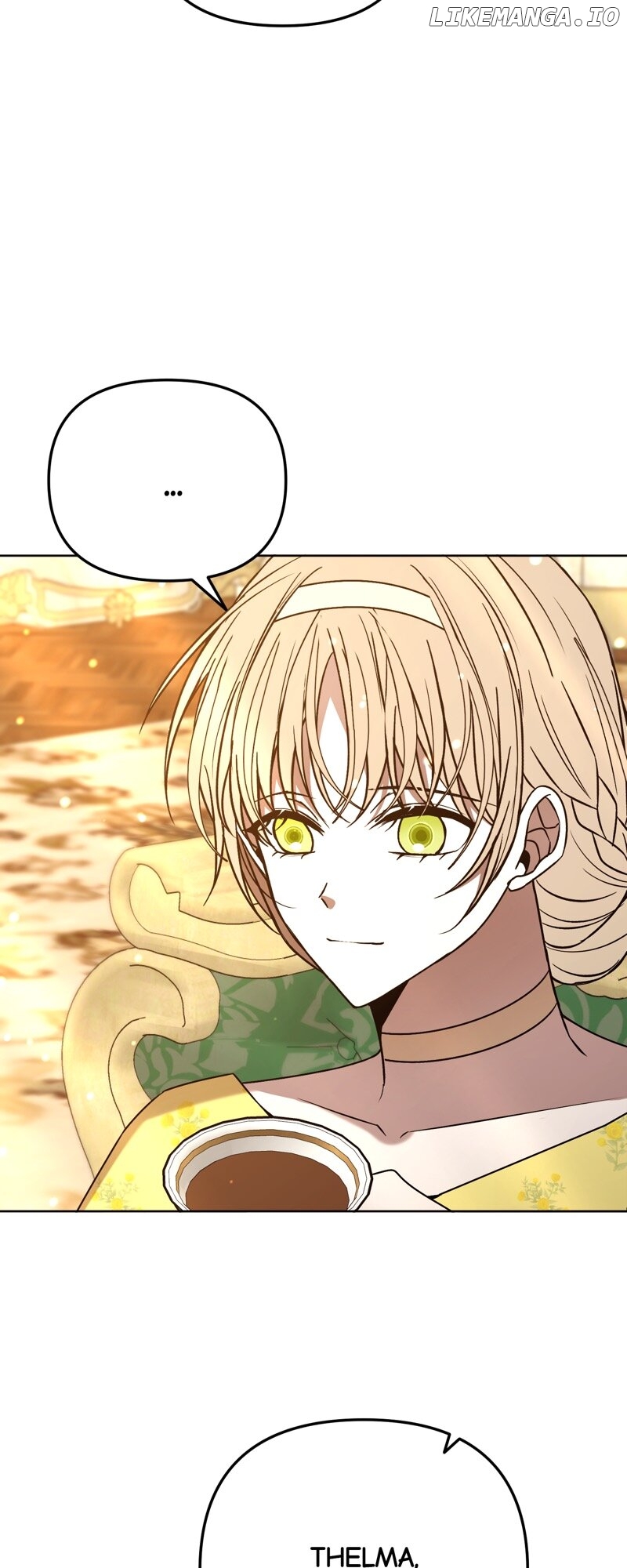 The Handmaiden Dreams at Sunset Chapter 43 - page 26