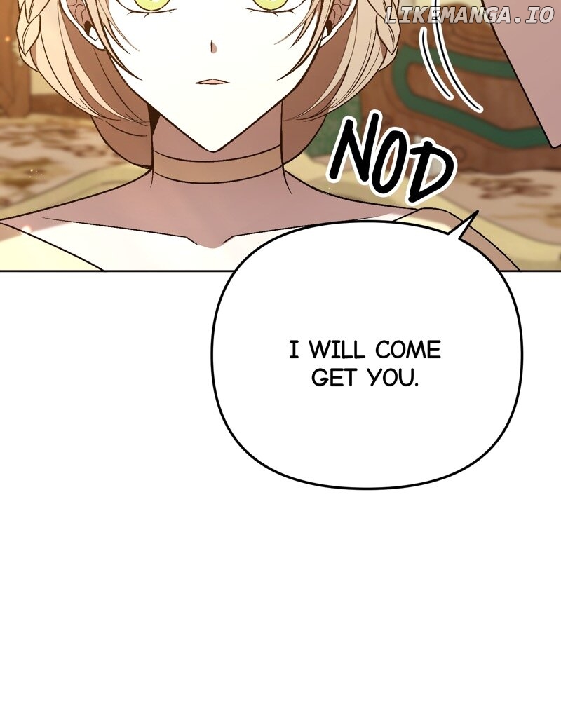 The Handmaiden Dreams at Sunset Chapter 43 - page 32