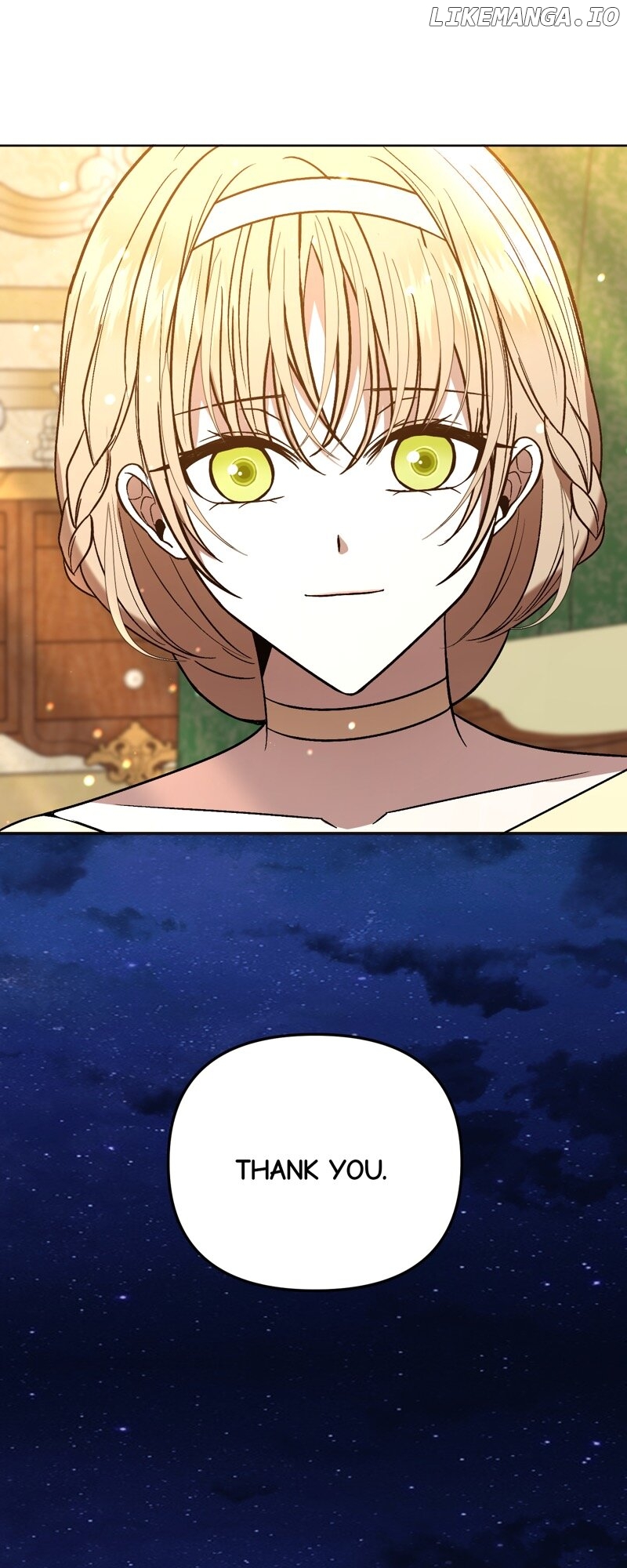 The Handmaiden Dreams at Sunset Chapter 43 - page 33