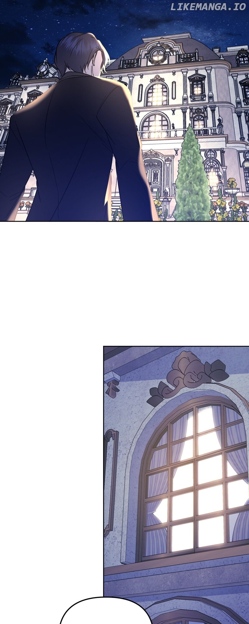 The Handmaiden Dreams at Sunset Chapter 43 - page 36