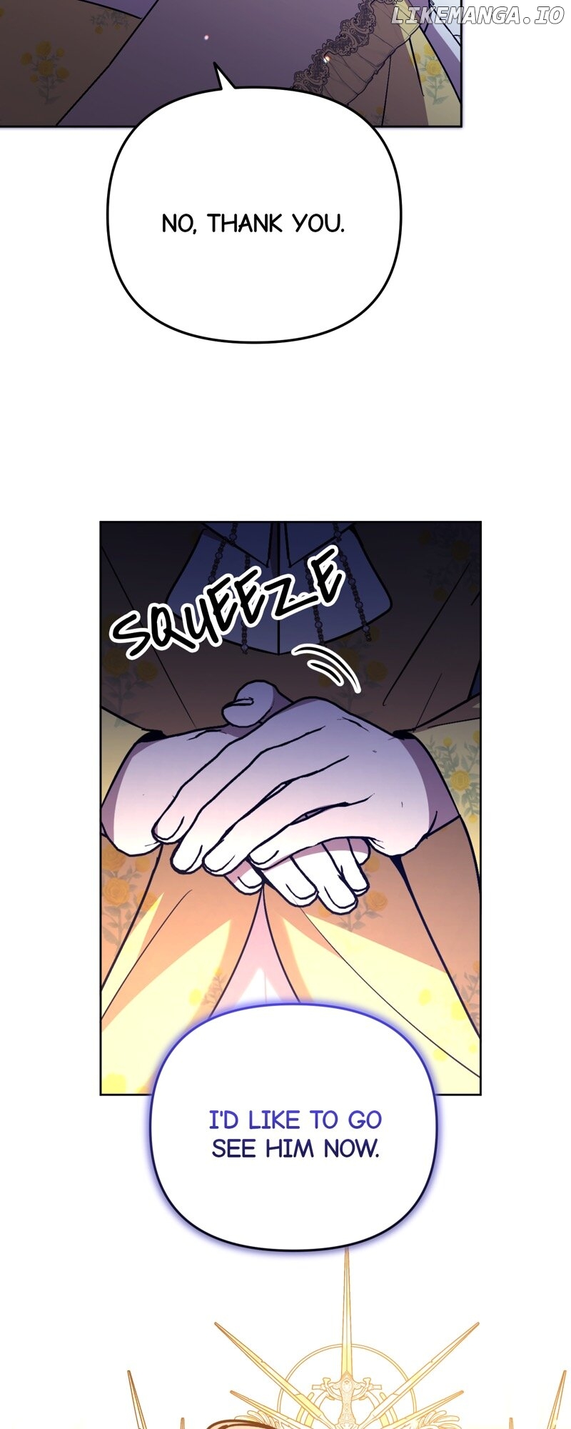 The Handmaiden Dreams at Sunset Chapter 43 - page 62