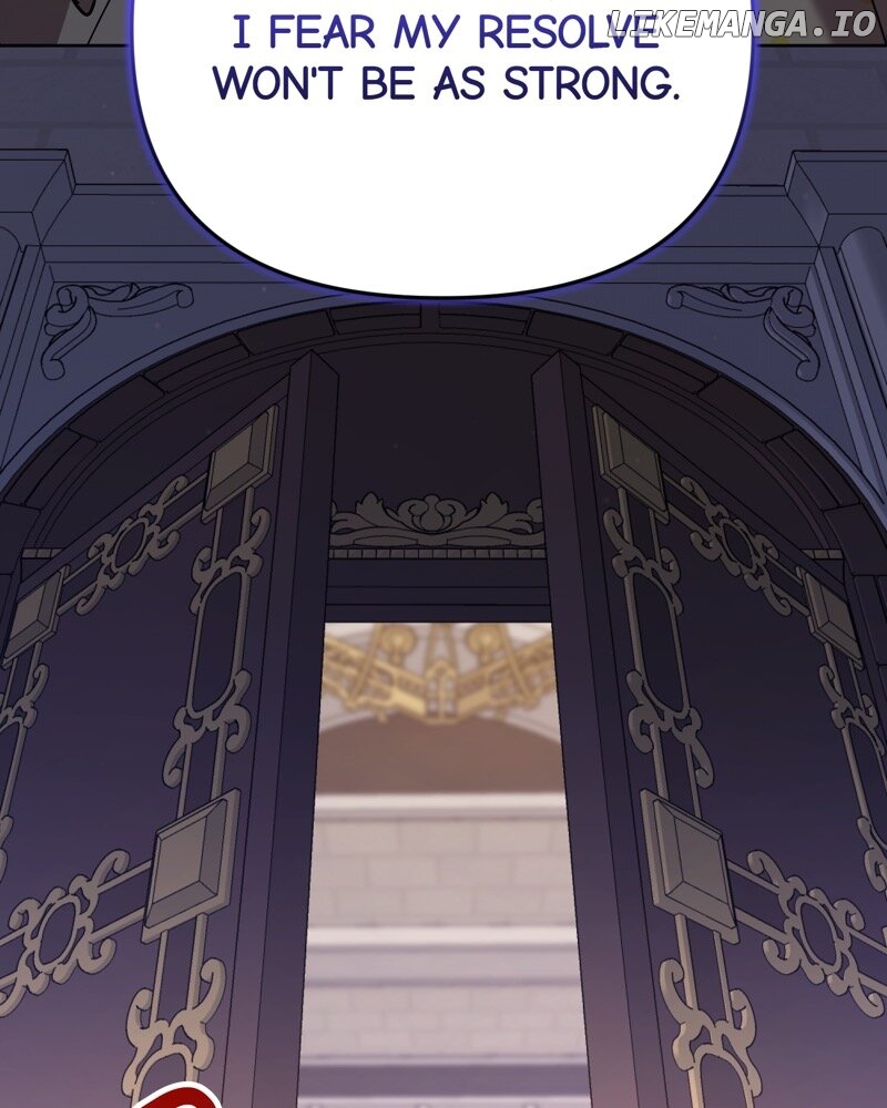 The Handmaiden Dreams at Sunset Chapter 43 - page 64